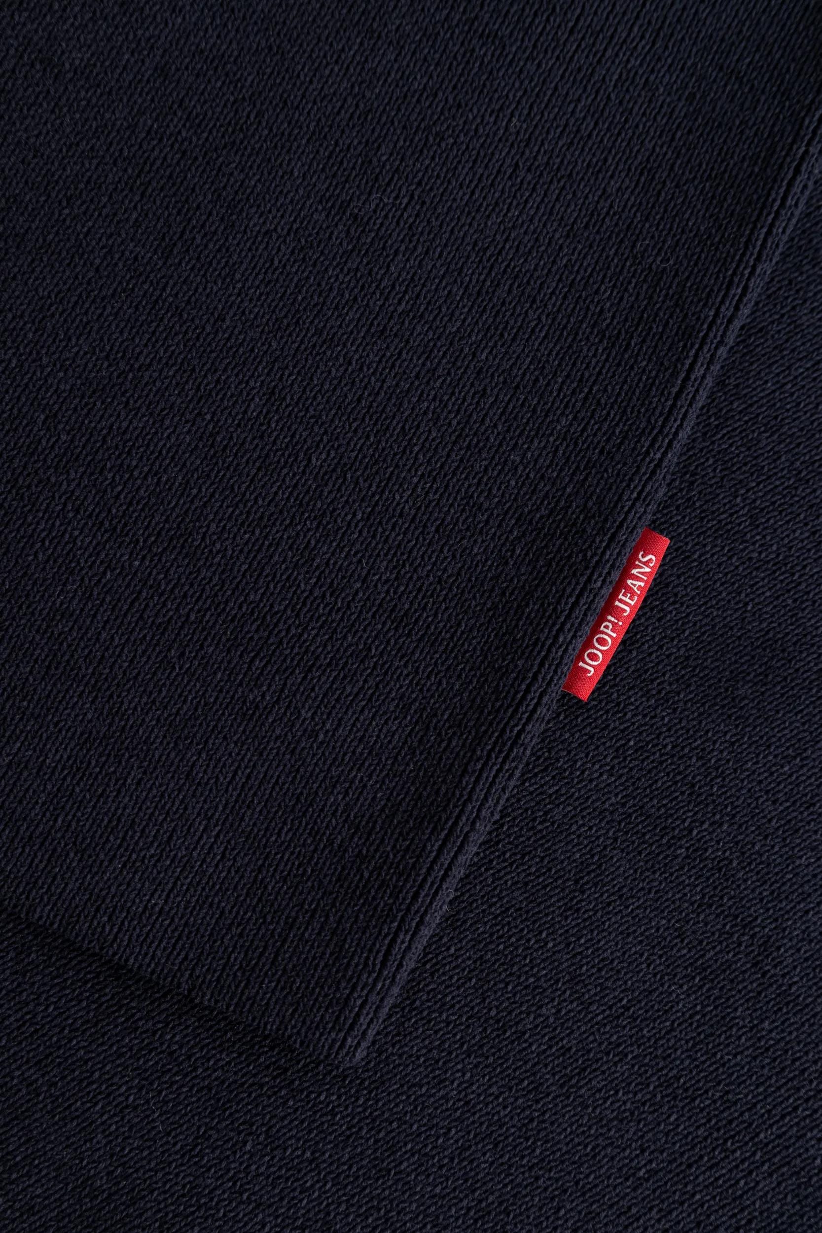 Joop Jeans Polokragenpullover »Chilesco«