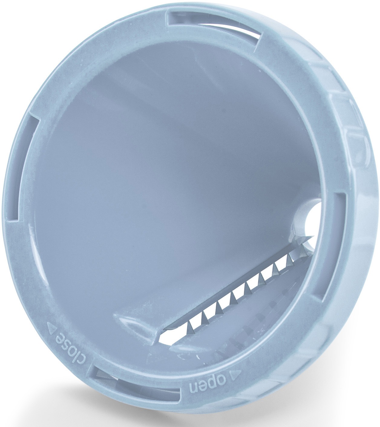 Genius Zerkleinerer »Nicer Dicer Fun«, 1500 ml Kunststoff-Auffangbehälter, Set 14-tlg