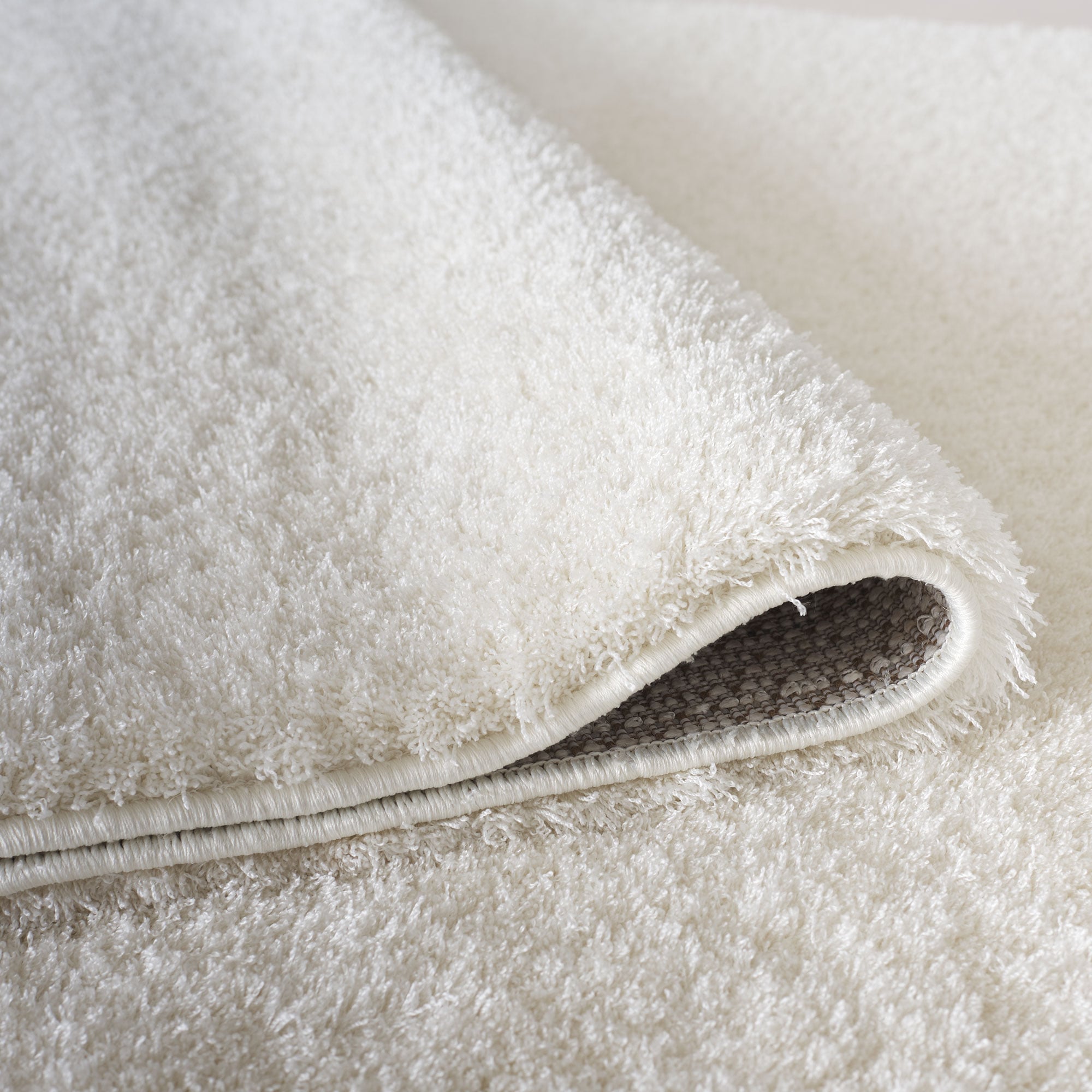 Sehrazat Hochflor-Teppich »Velvet 8900«, rechteckig, 30 mm Höhe, Uni Farben,flauschig weich,Hochflor,mit weichem Glanz, Wohnzimmer