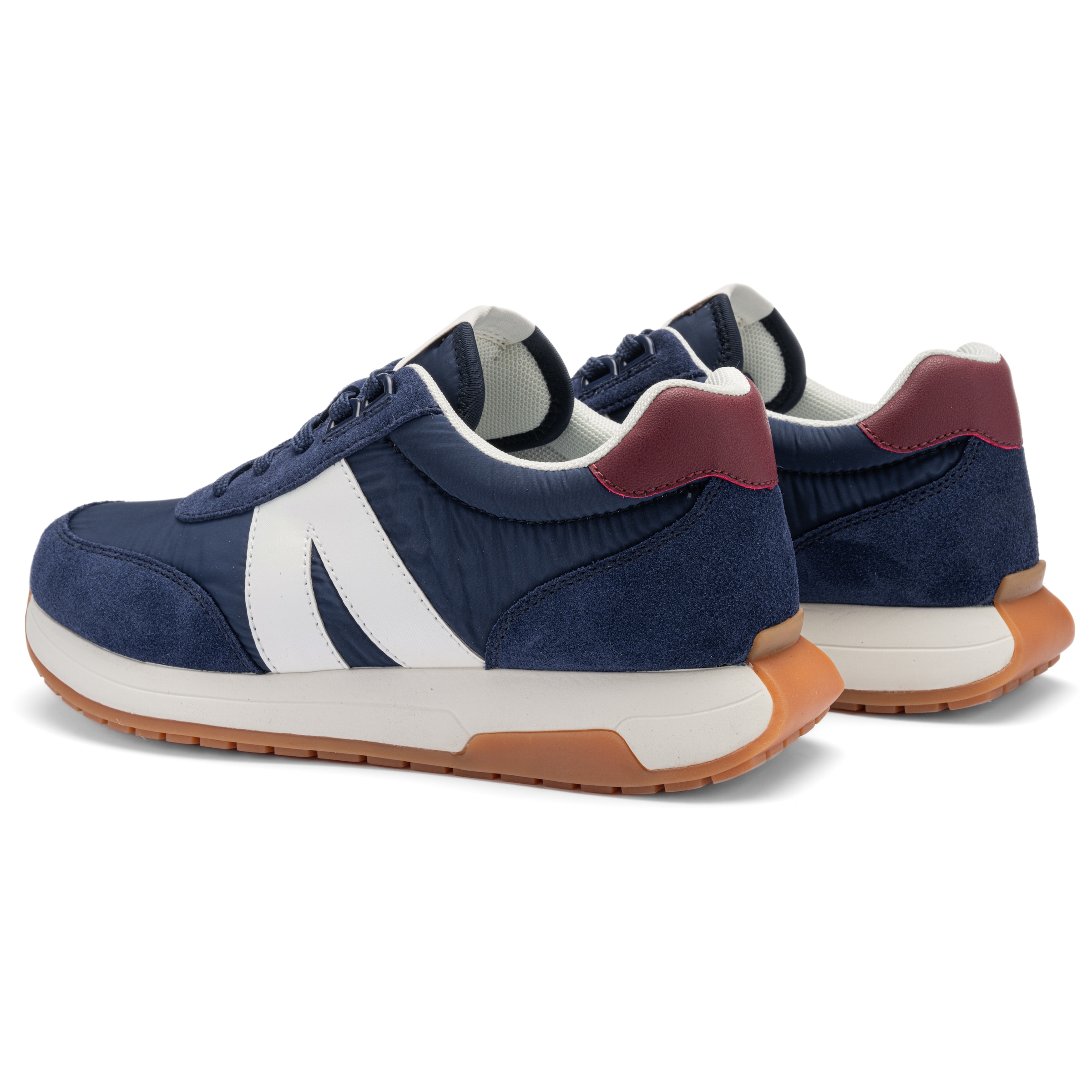 Ara Sneaker »MALIBU«  Freizeitschuh, Halbschuh, Schnürschuh in Komfortweite H (=sehr weit)