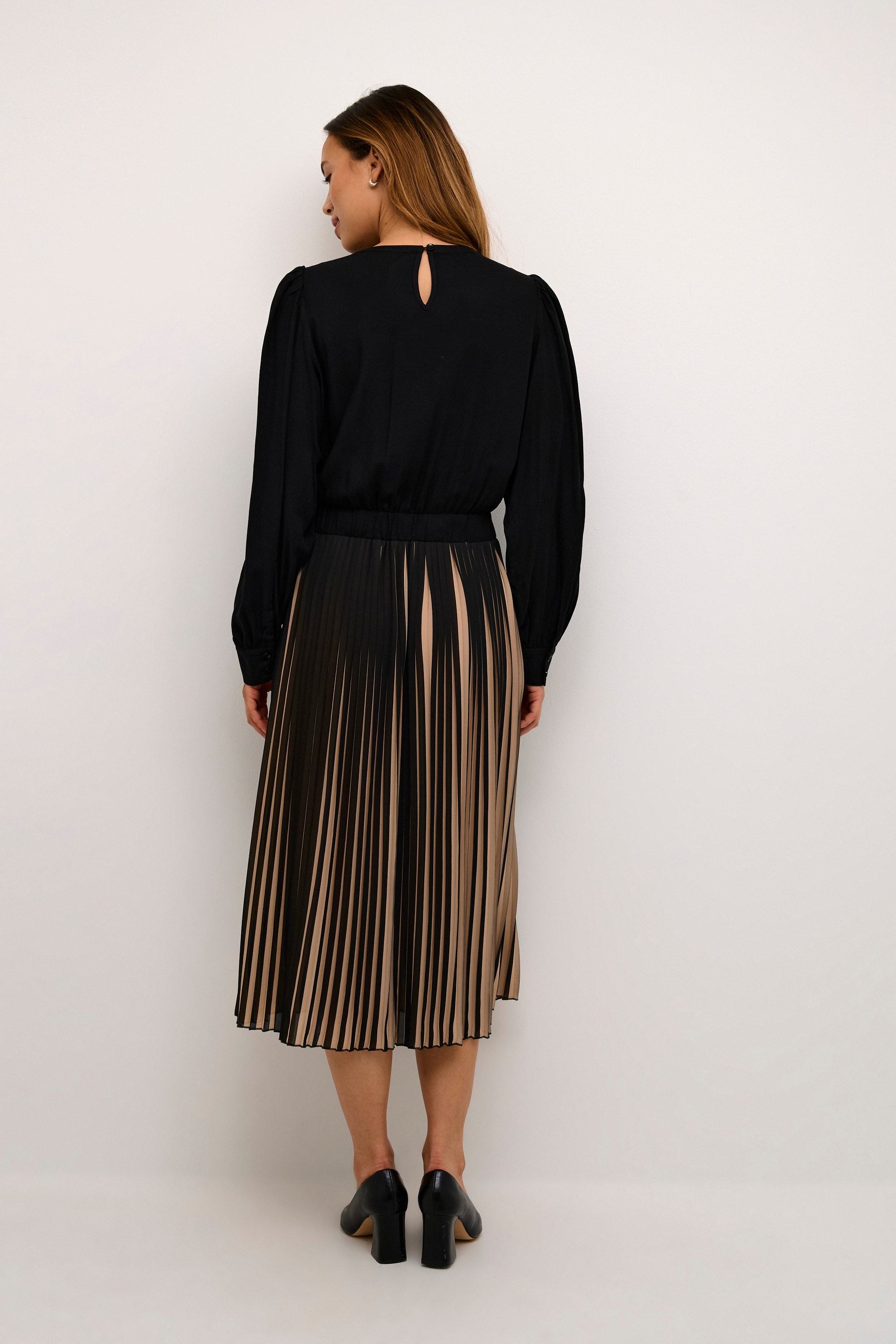 Culture Jerseykleid »Damen Jerseykleid CUcarly«
