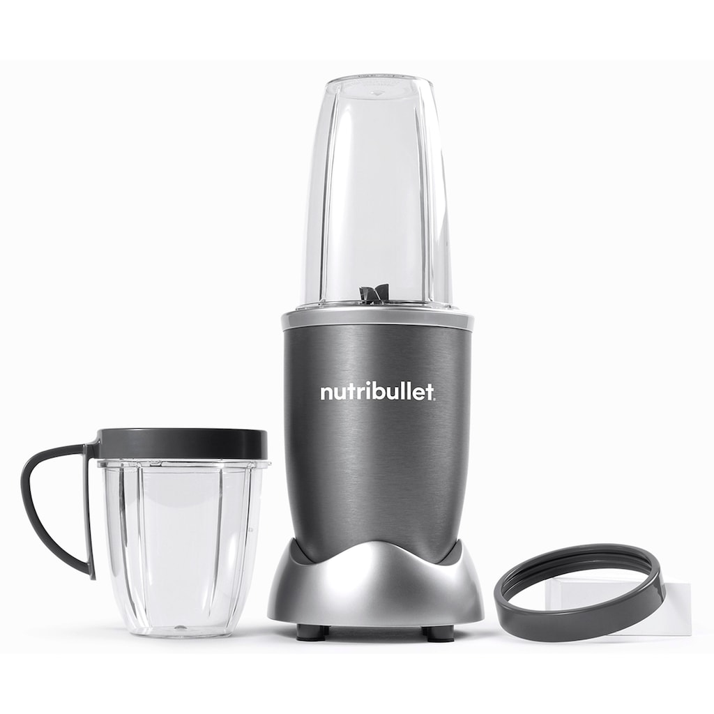 nutribullet Smoothie-Maker »NB606DG«, 600 W