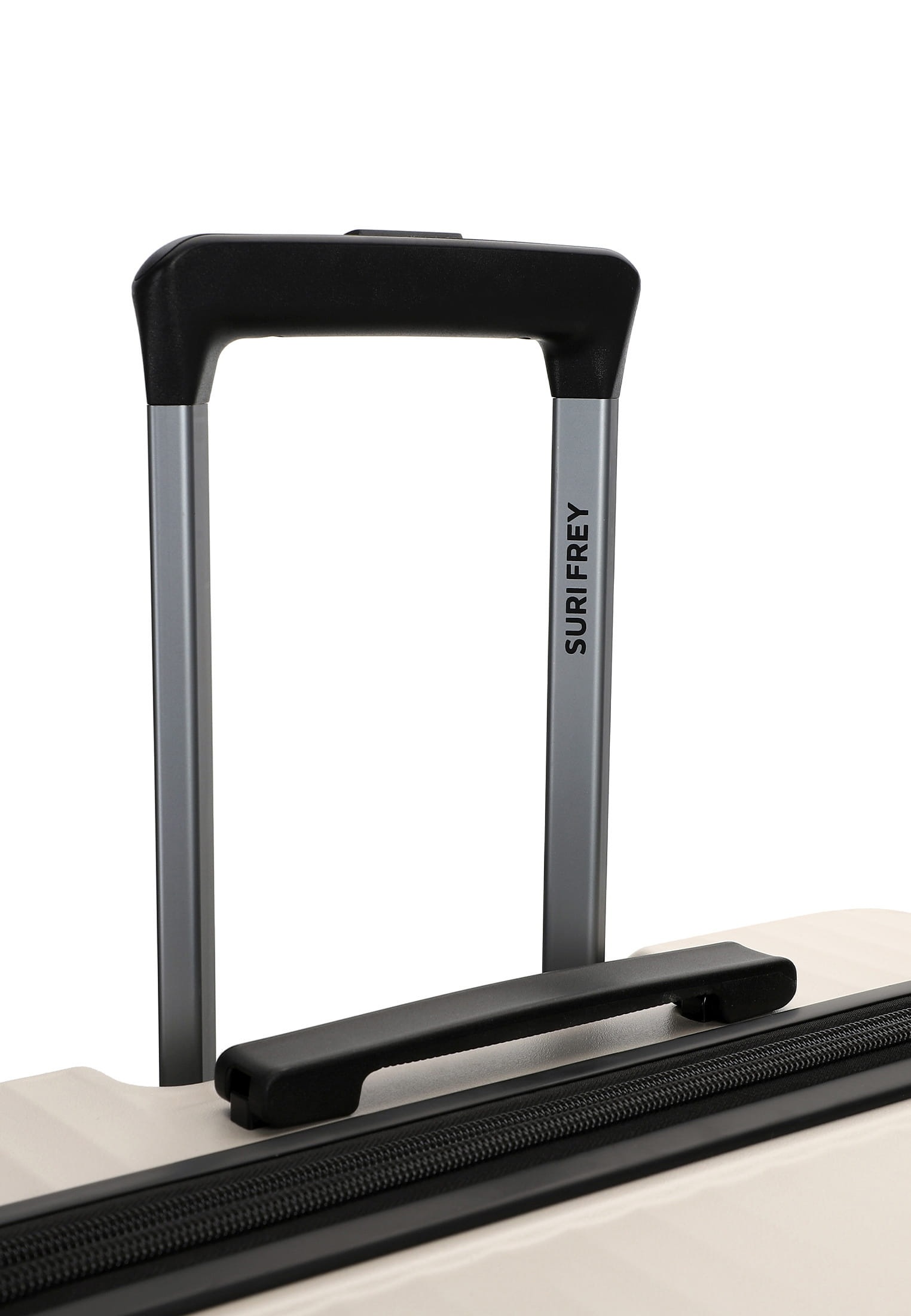 SURI FREY Hartschalen-Trolley »Trolley SFY FreyWay Paris«