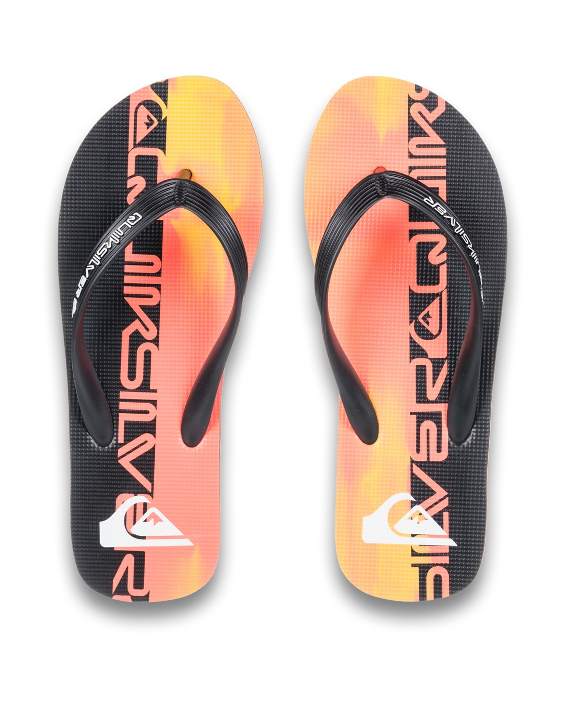 Quiksilver Sandale »Molokai Art 25«