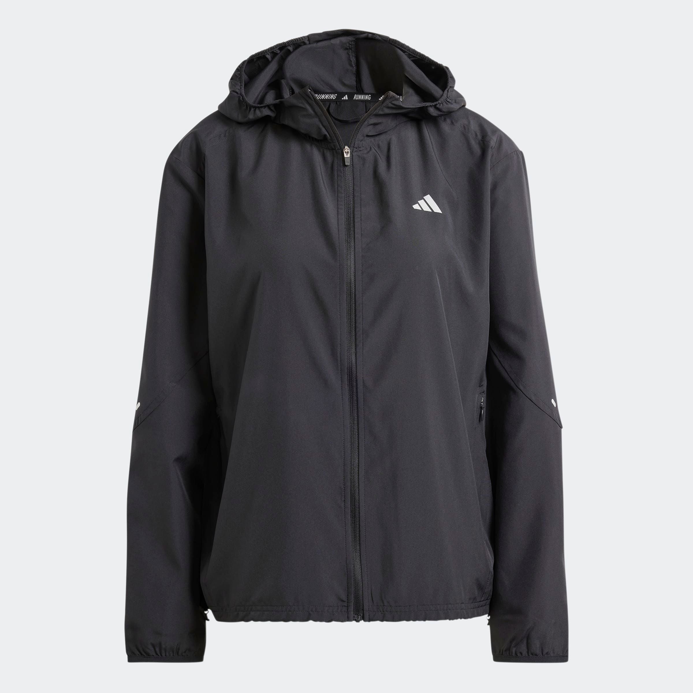 adidas Performance Laufjacke »RUN IT JACKET«