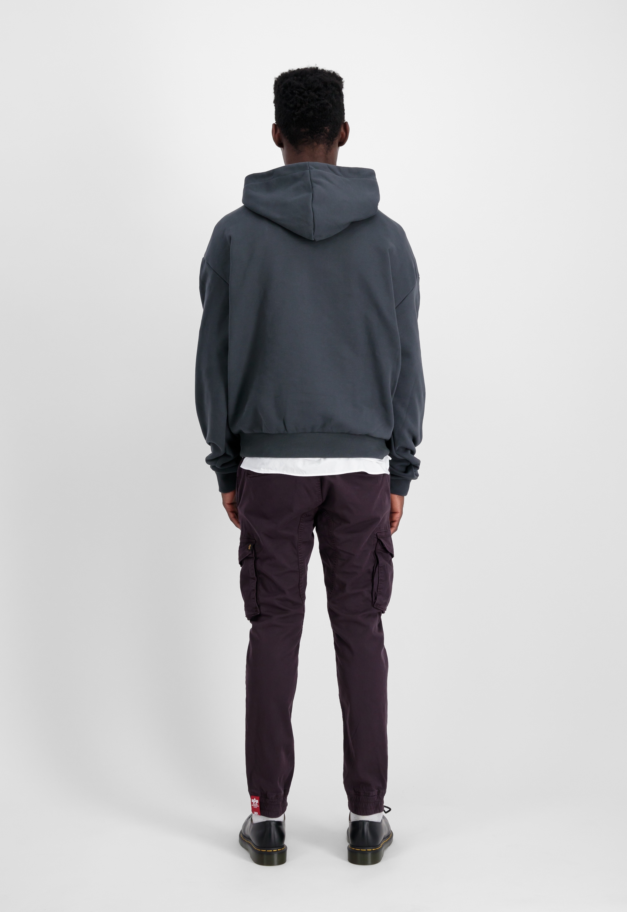 Alpha Industries Jogginghose »Alpha Industries Men - Pants Cotton Twill Jogger«