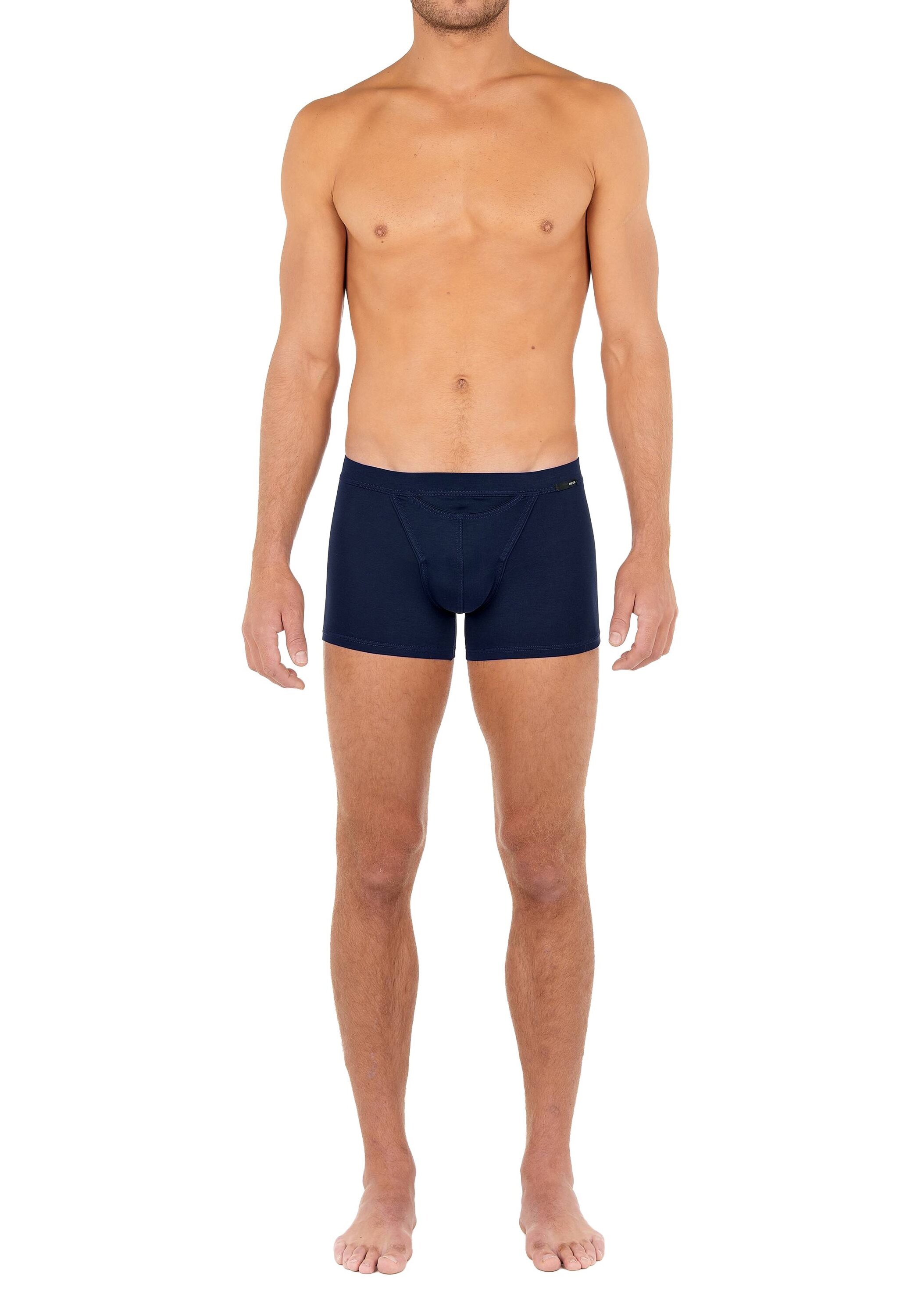 Hom Boxershorts »Boxershort Tencel Soft Comfort Boxer Brief 1er Pack«