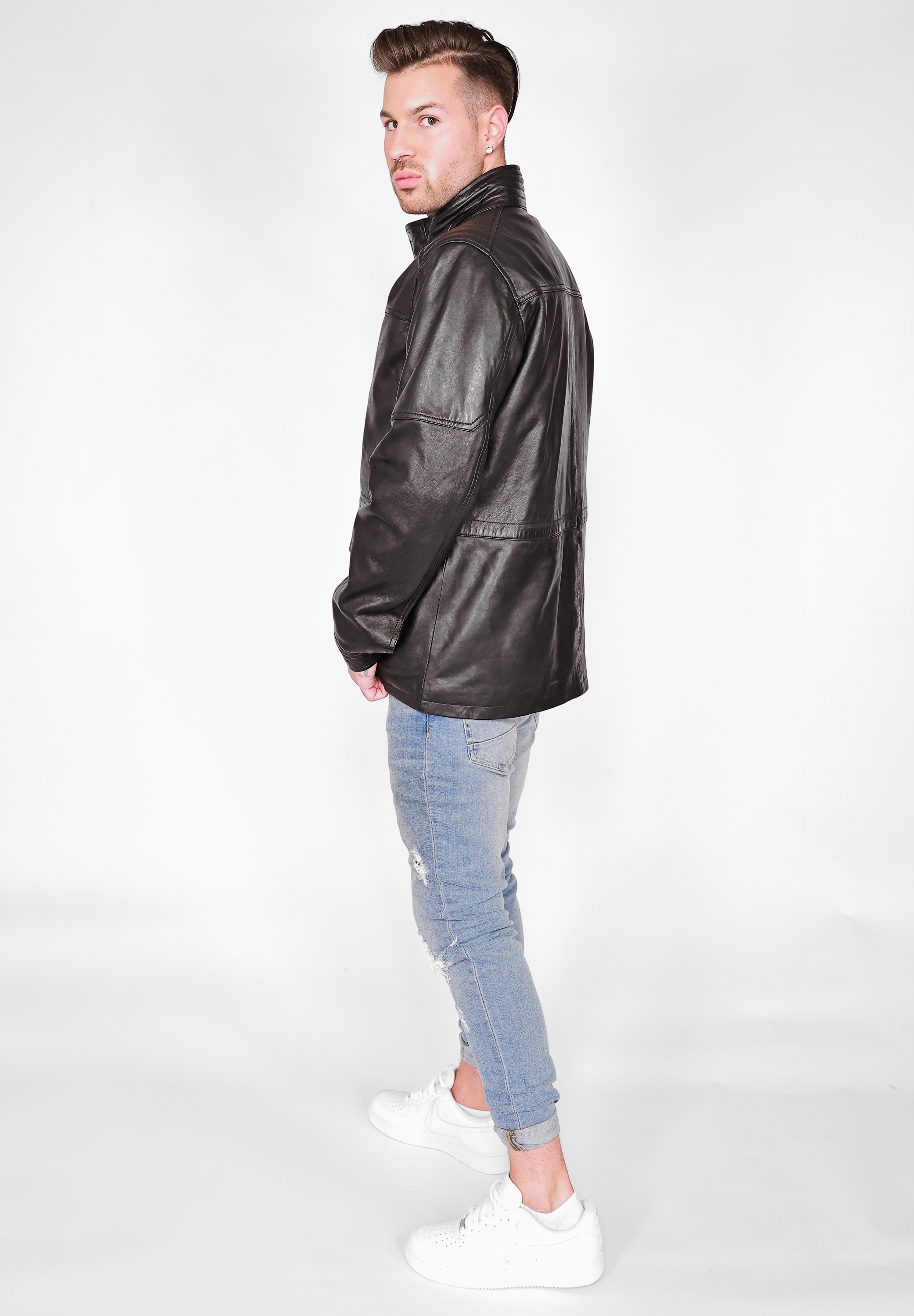 JCC Lederjacke »Lederjacke 3102161«