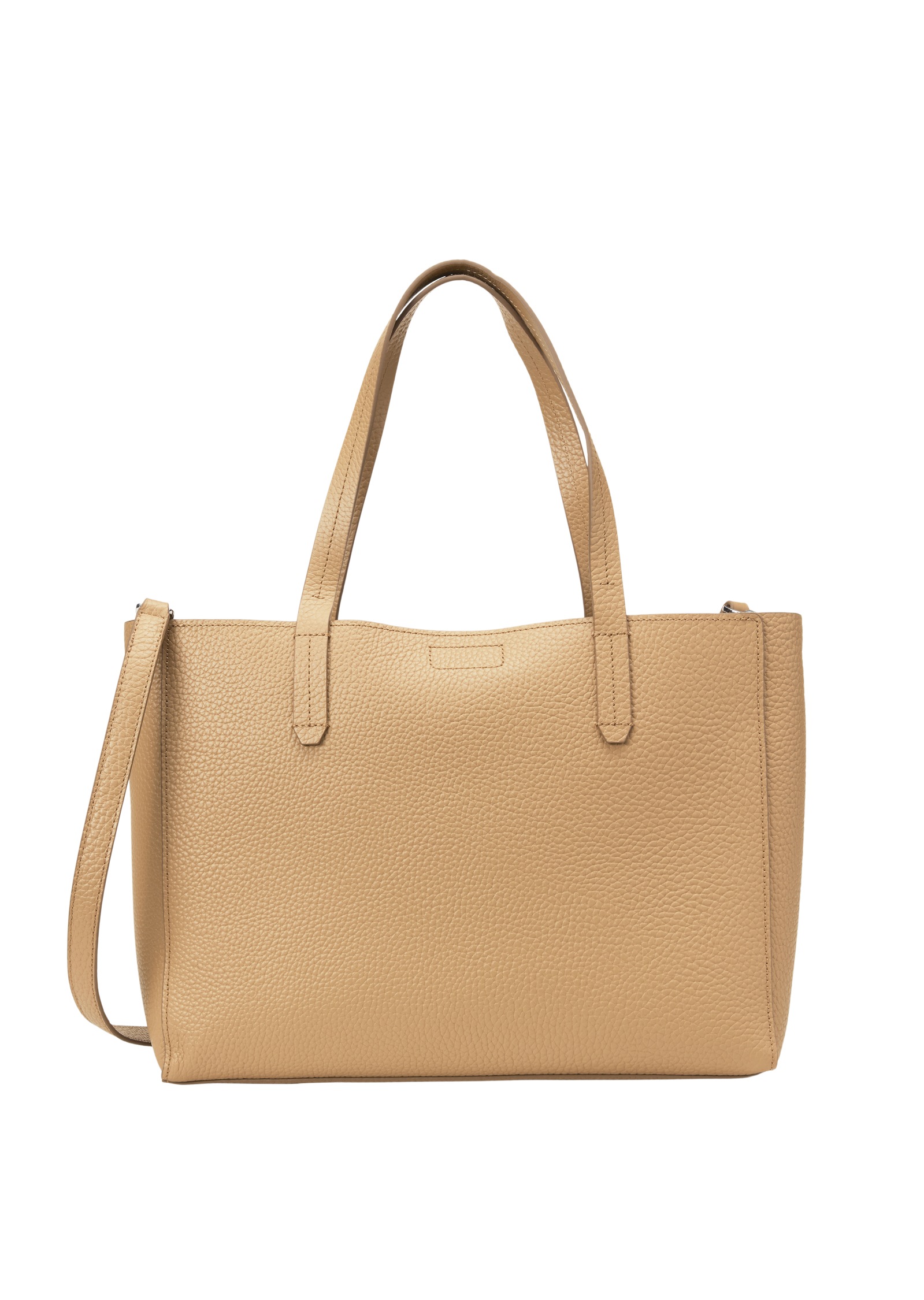 Marc O'Polo Accessories Shopper »BUSIN« Businesstasche, Schultertasche, mit herausnehmbarem Laptopfach