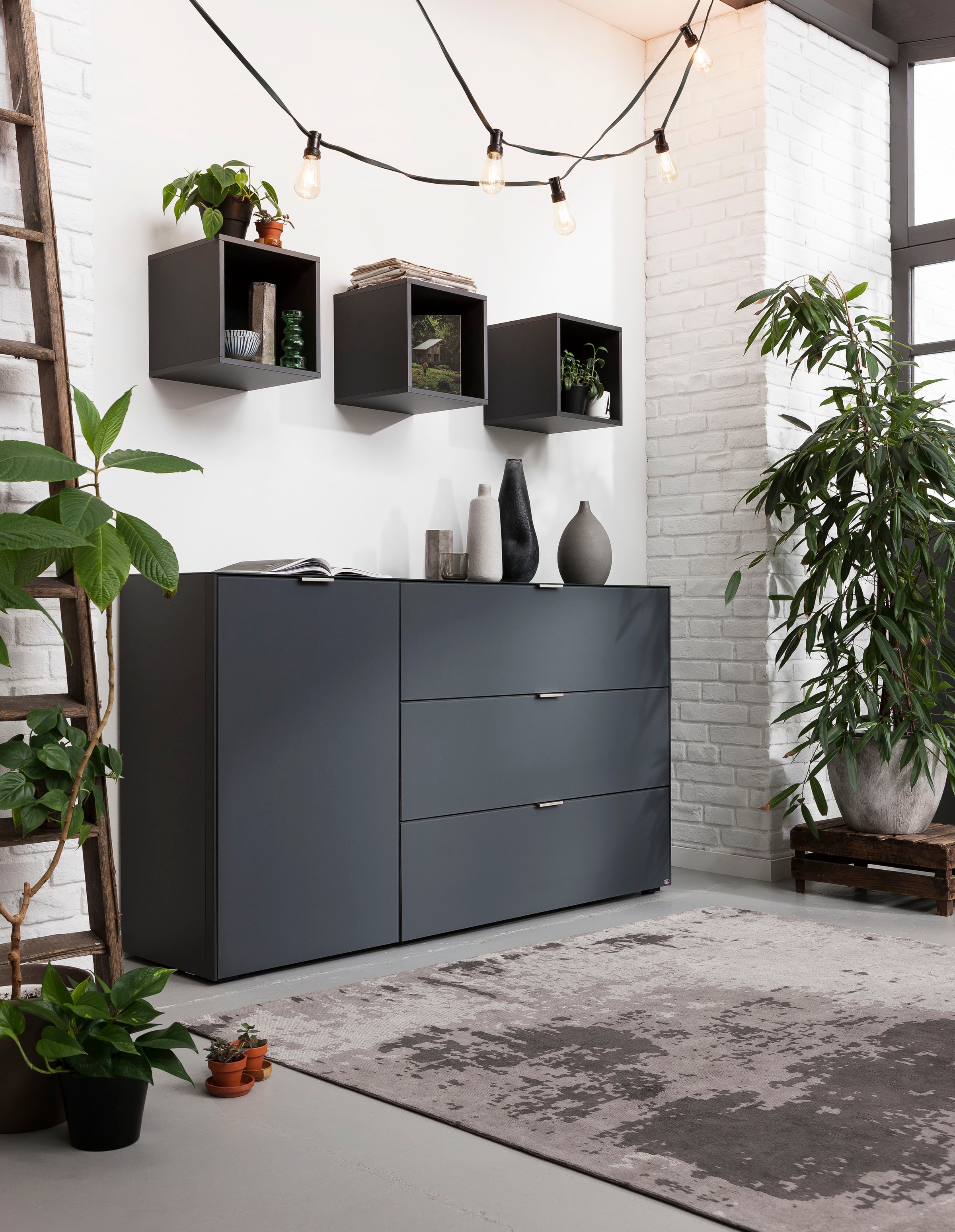 set one by Musterring Sideboard »Chicago« kaufen