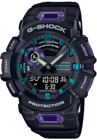 CASIO G-SHOCK Smartwatch »GBA-900-1A6ER« kaufen