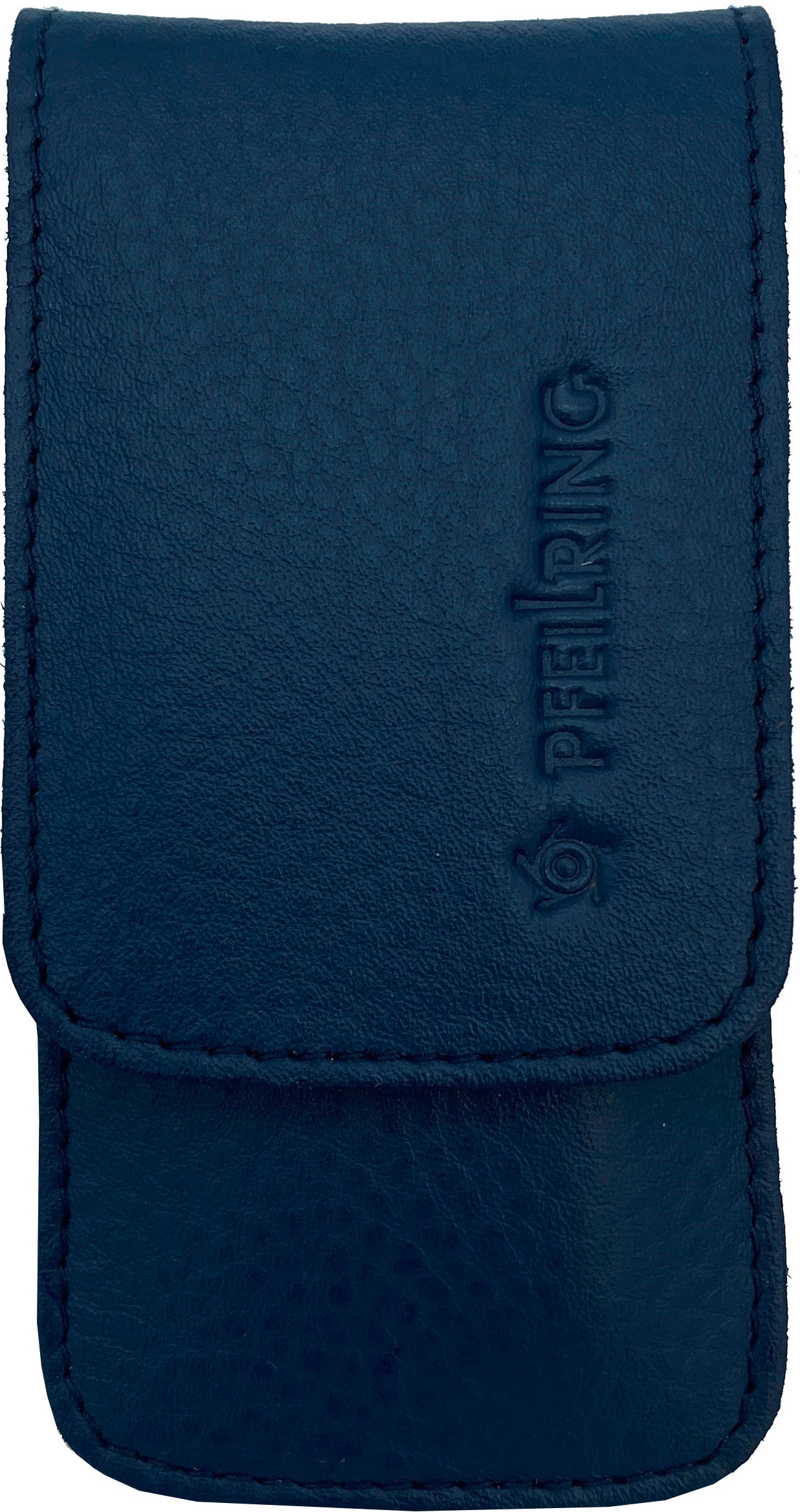 PFEILRING Maniküre-Etui Nappaleder