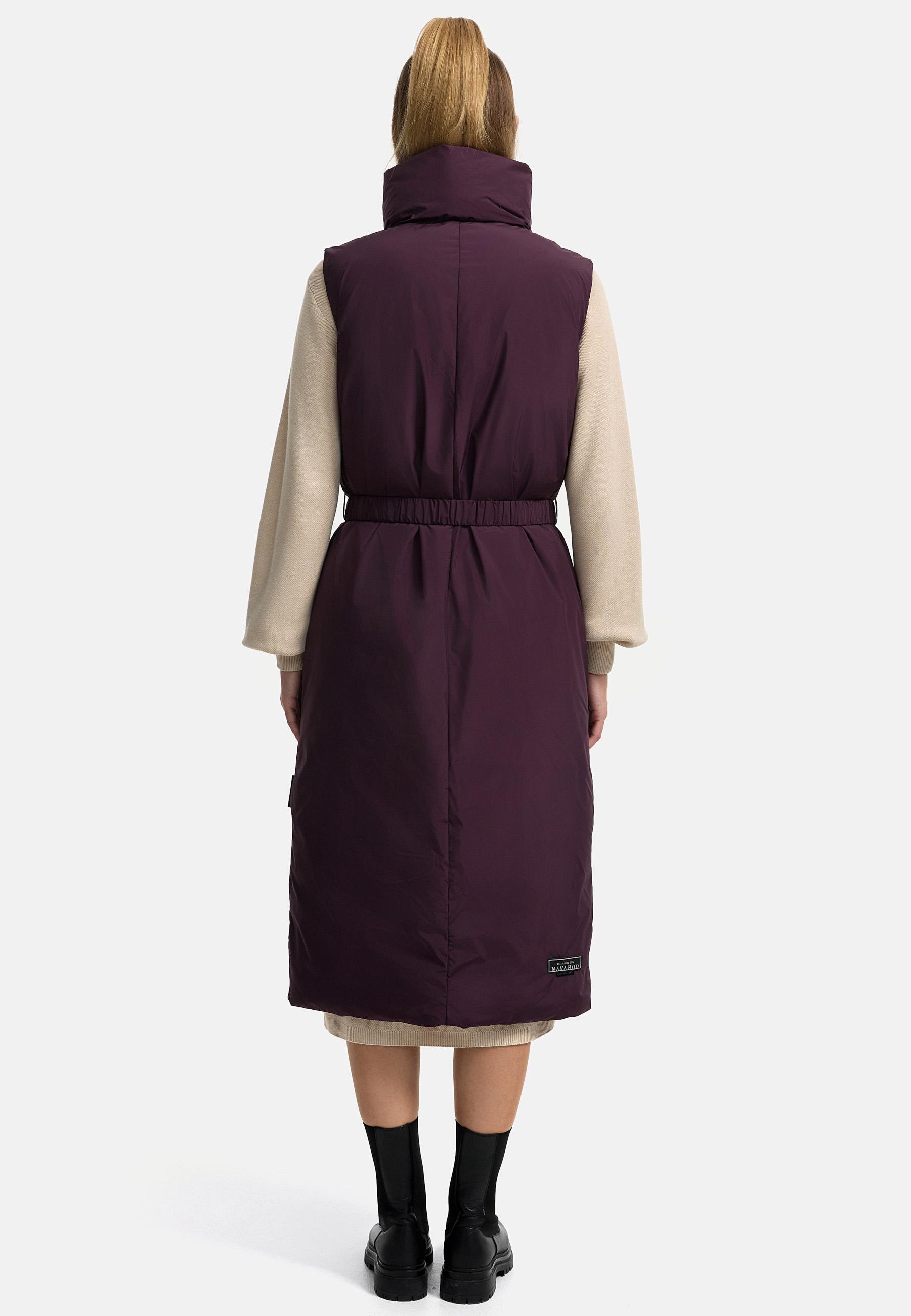 Navahoo Longweste »Longweste Abendlied XIV«