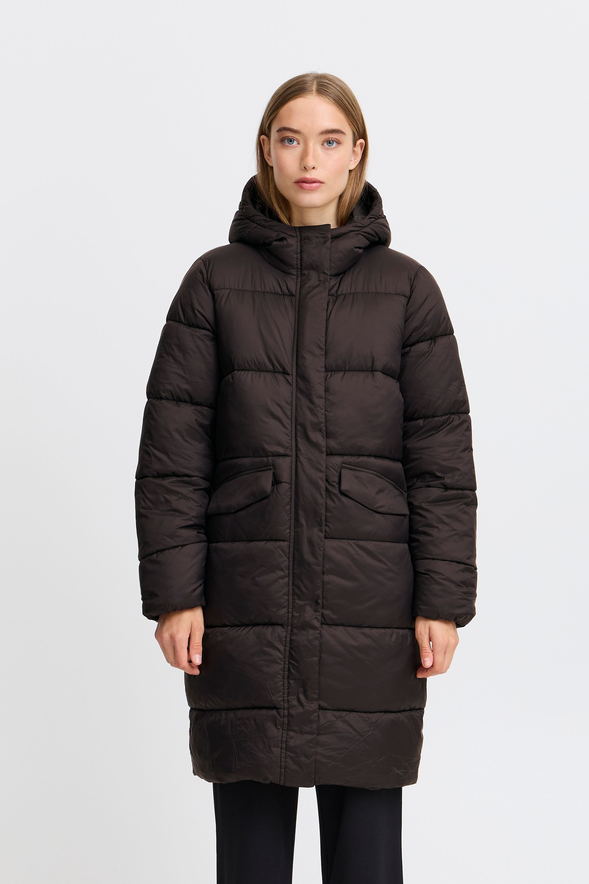 Ichi Winterjacke »Winterjacke IHZORANA JA2«