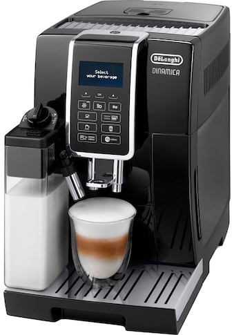 Kaffeevollautomat »Dinamica ECAM 356.57.B«