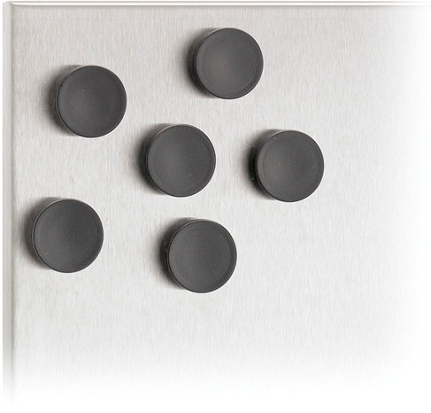 BLOMUS Magnet »Set 6 Magnete -MURO-« kaufen