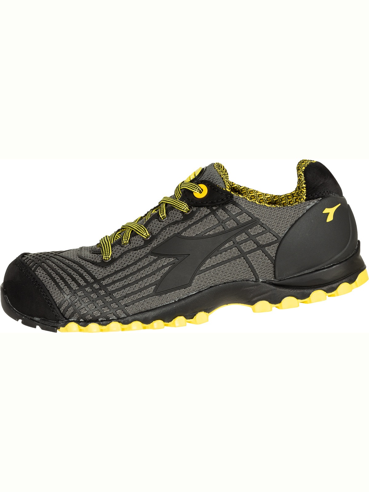 Diadora Sicherheitsschuh »Beat 2 Text«