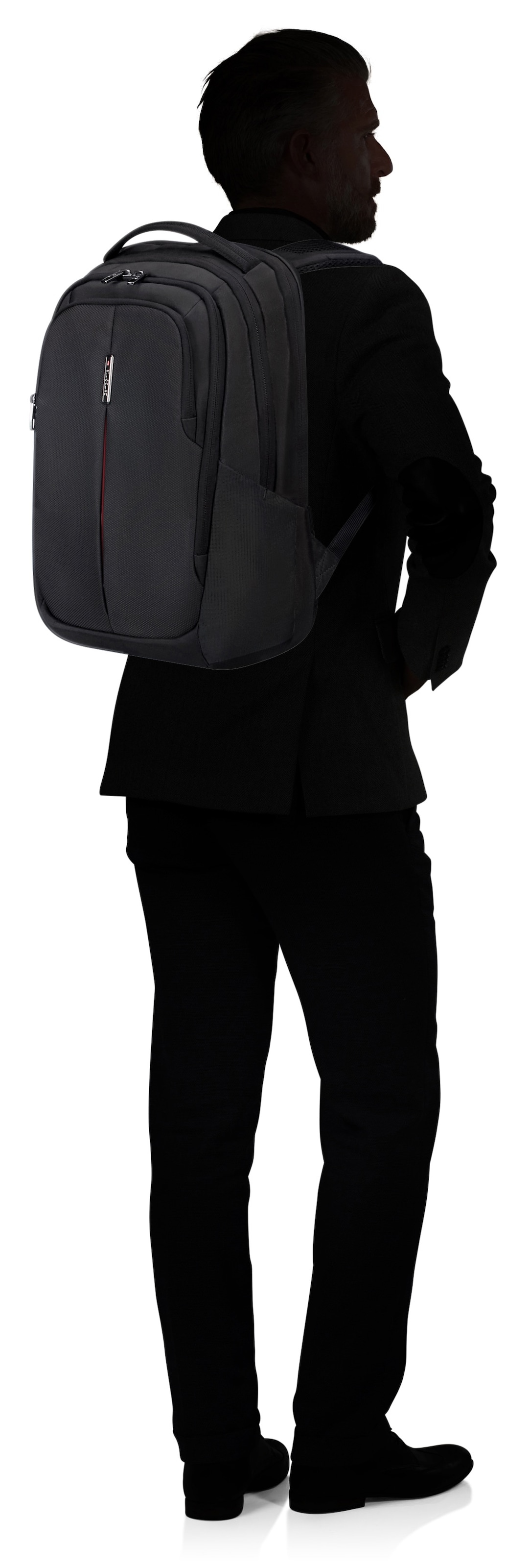 Samsonite Laptoprucksack »GUARDIT 3.0« Businessrucksack