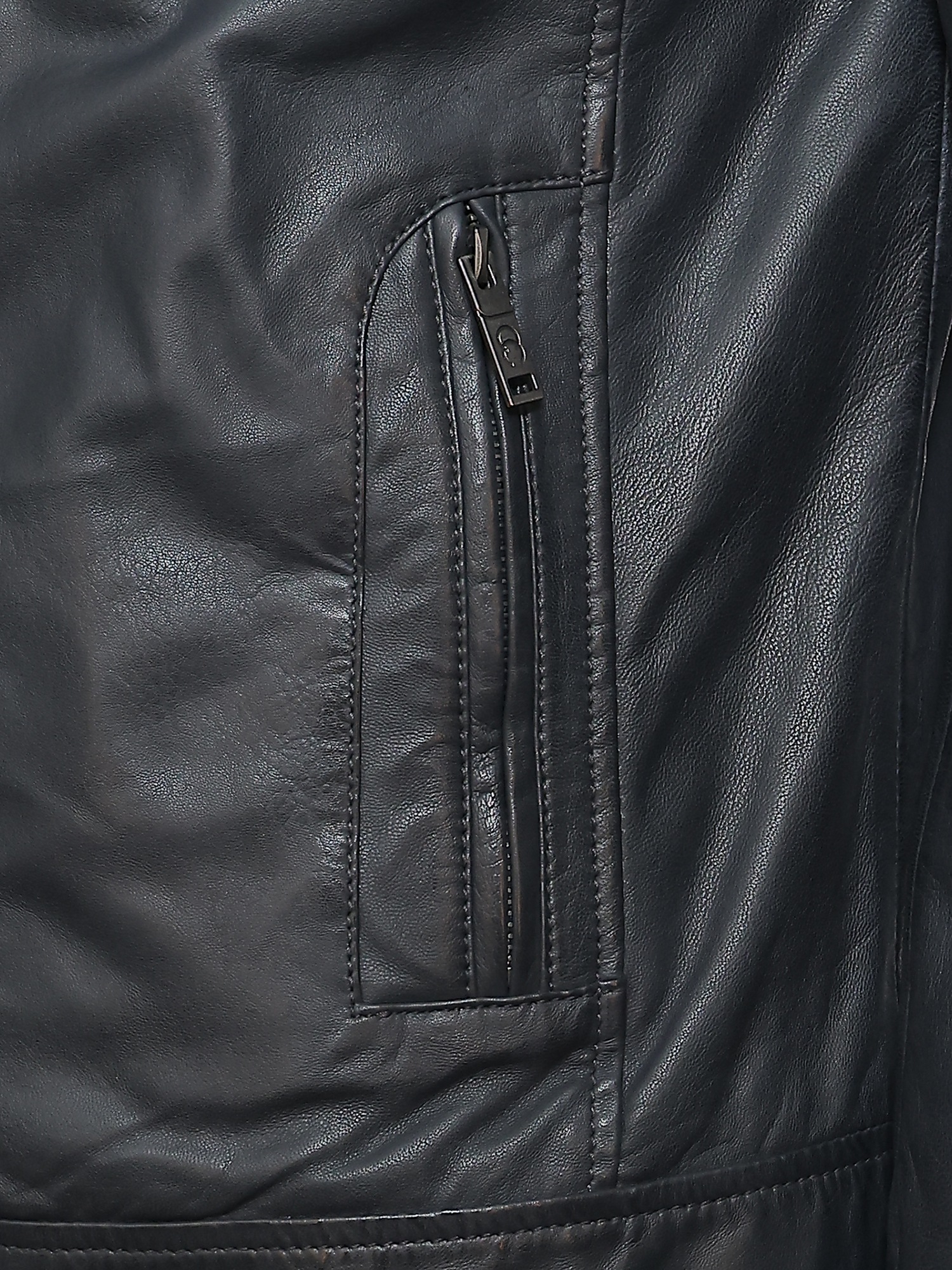 JCC Lederjacke »Lederjacke 31023632«