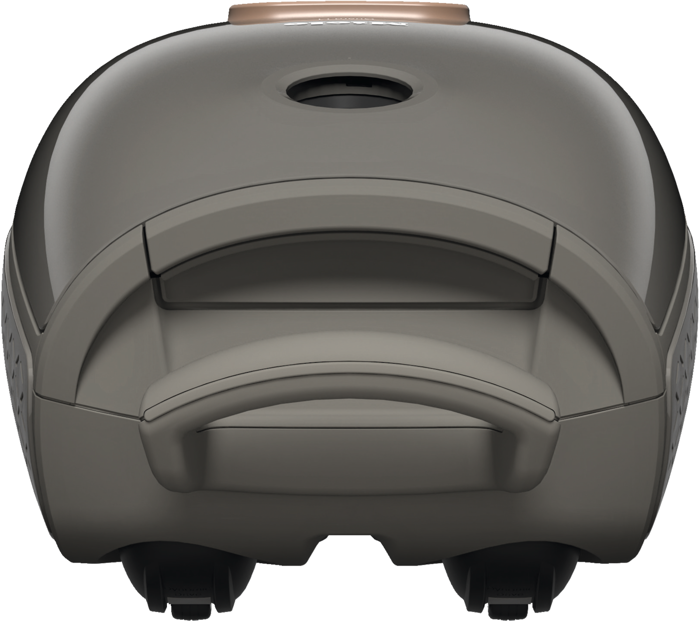 Miele Bodenstaubsauger »Guard L1 Silence mit ComfortFit, Nachfolger Complete C3 Silence« 550 W mit Beutel Der Leisteste von Miele mit 62 dB, Silence System Pro, DynamicDrive