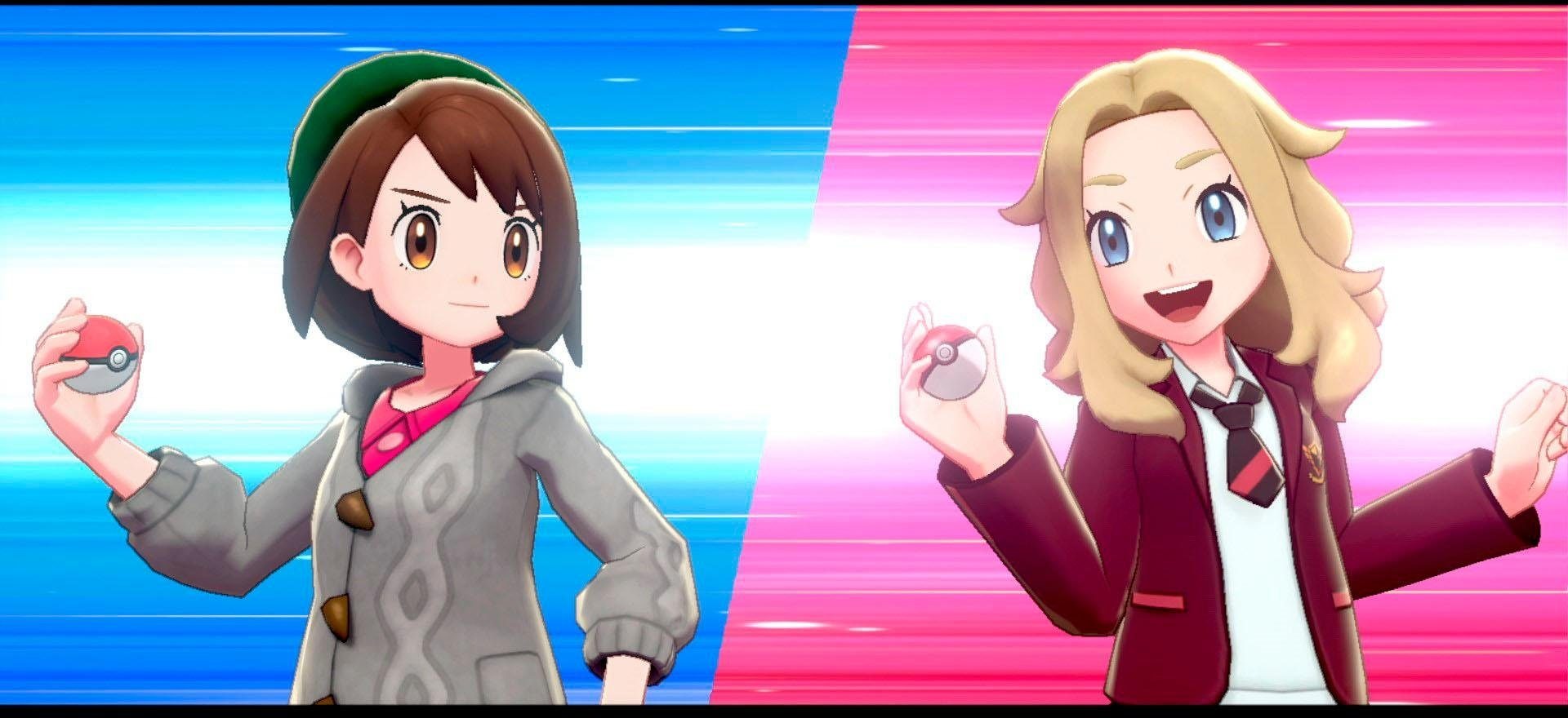 Nintendo Switch Spielesoftware »Pokémon Schwert«, Nintendo Switch