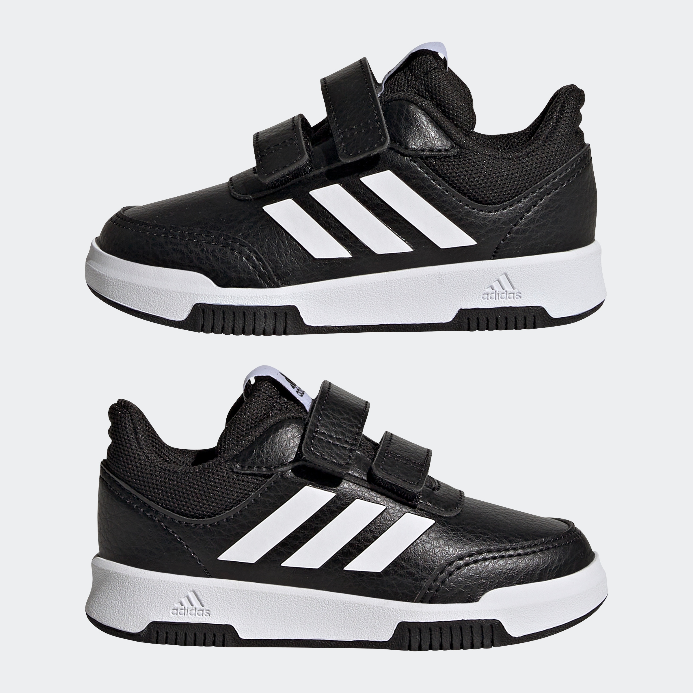 adidas Sportswear Klettschuh »TENSAUR HOOK AND LOOP«  für Kinder mit Klettverschluss