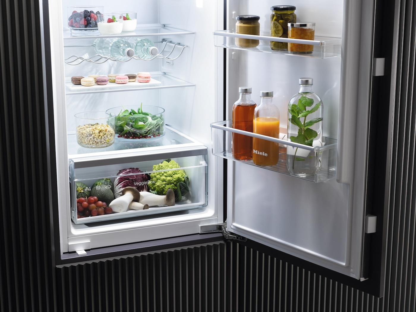 Miele Einbaukühlschrank »K 7325 E«