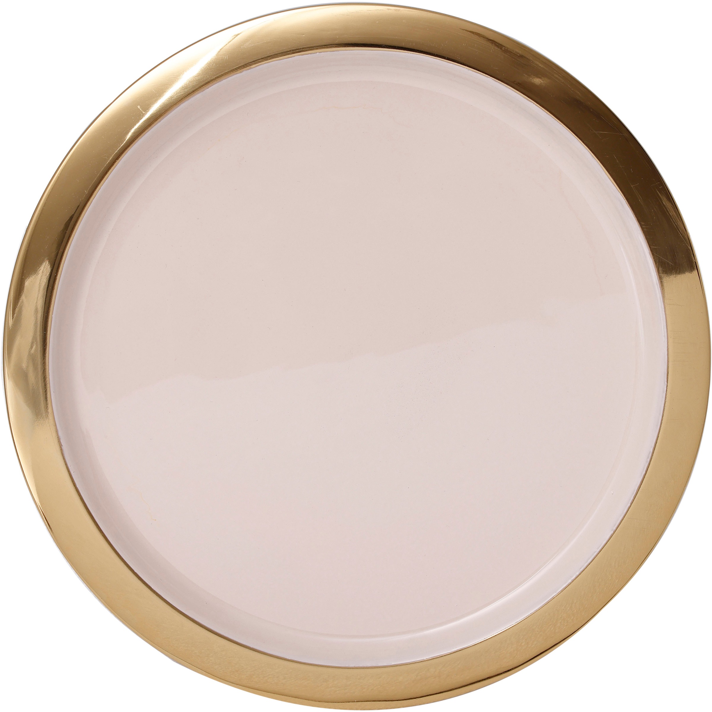 Kayoom Servierplatte »Kuchenplatte Art Deco 325«, (1 tlg.)