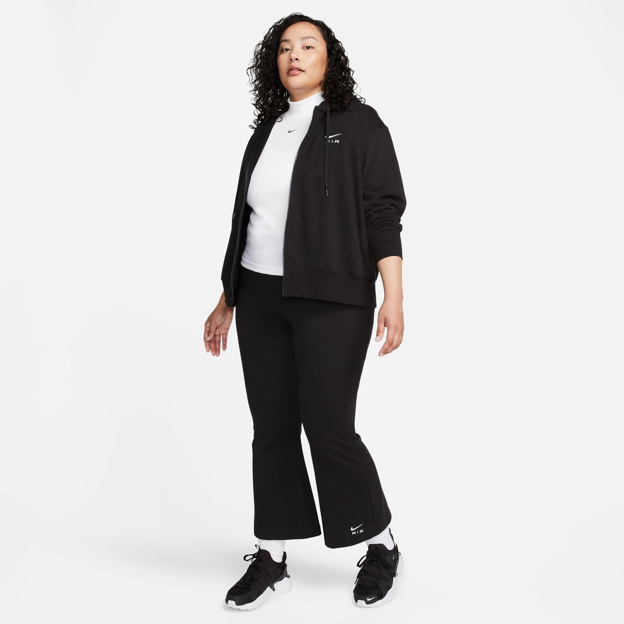 Nike Sportswear Leggings »W NSW AIR HR TIGHT«