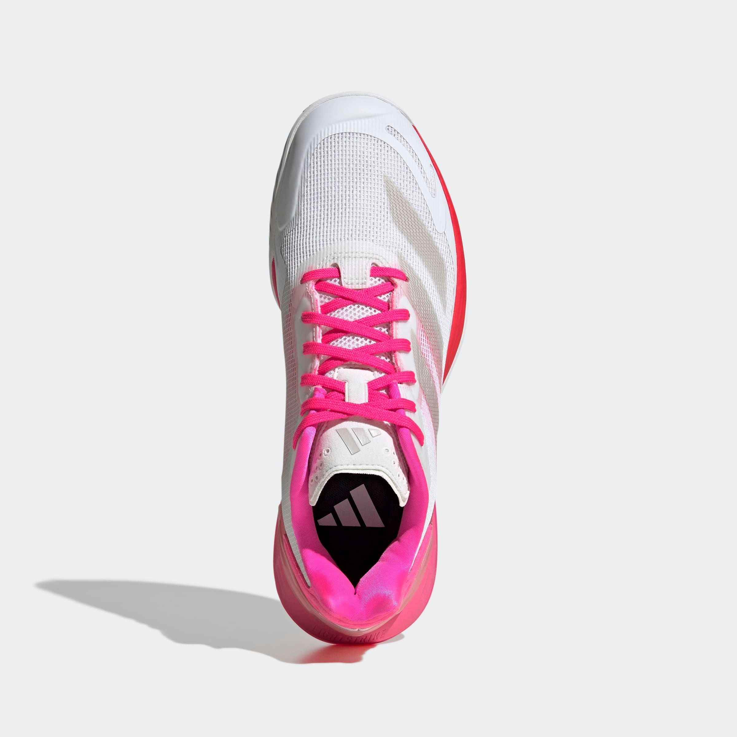 adidas Performance Tennisschuh, geeignet für Hartplatz und Sandplatz