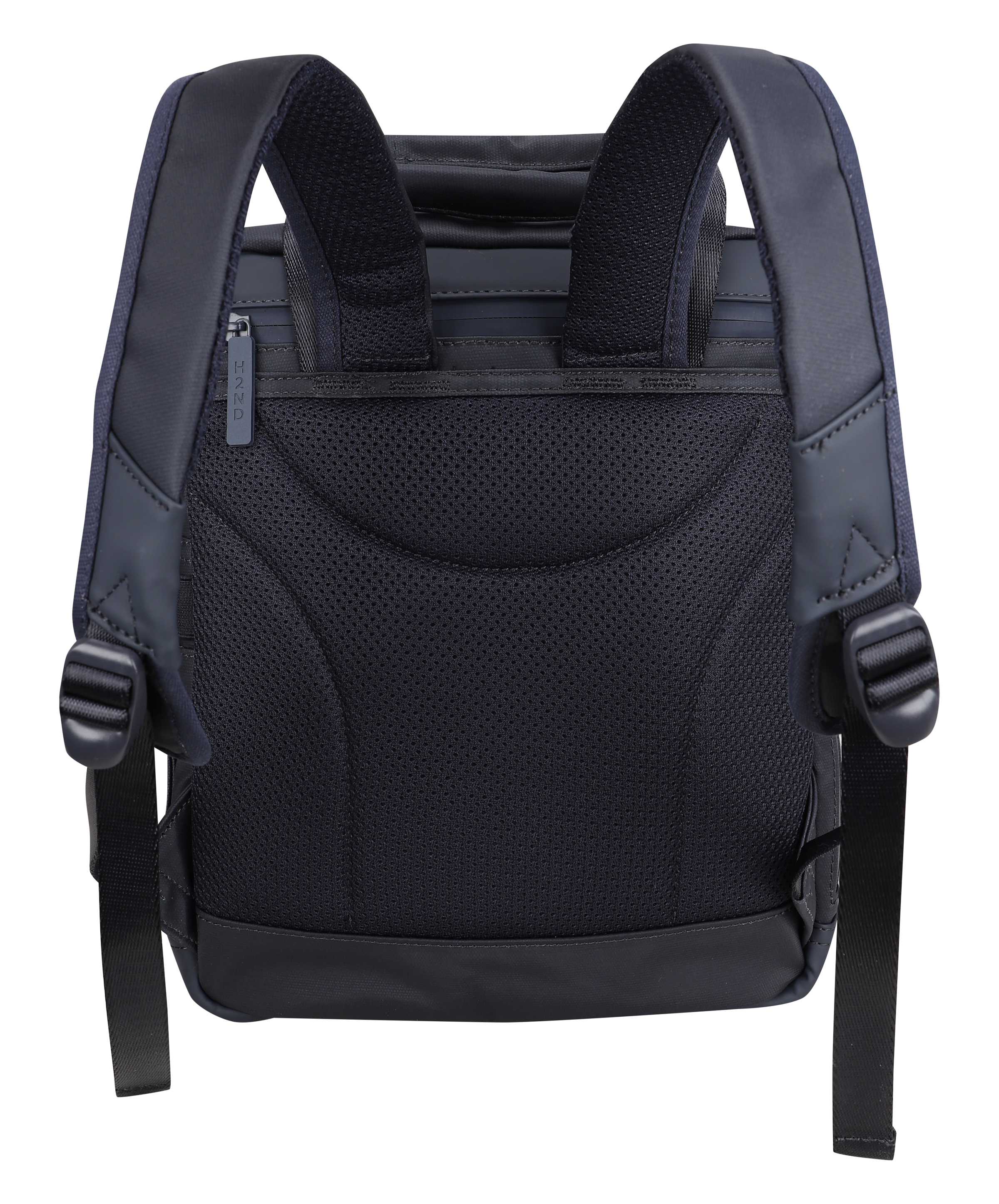 HARBOUR 2nd Cityrucksack »Hamburg L«, Tagesrucksack Arbeitsrucksack Freizeitrucksack