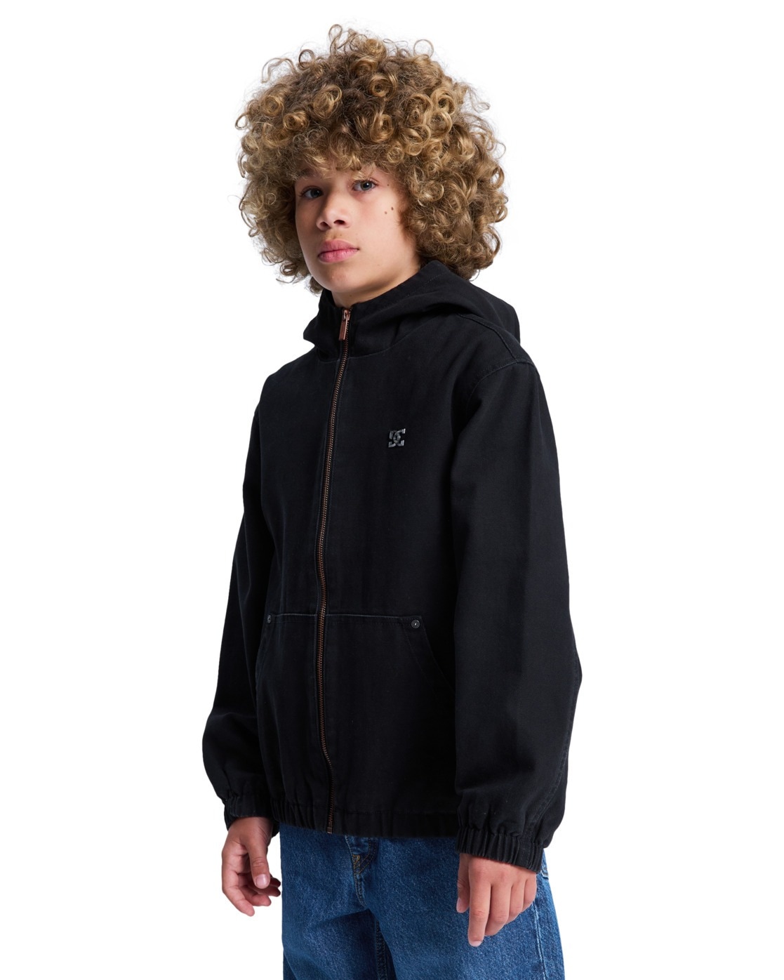 DC Shoes Outdoorjacke »Garage«