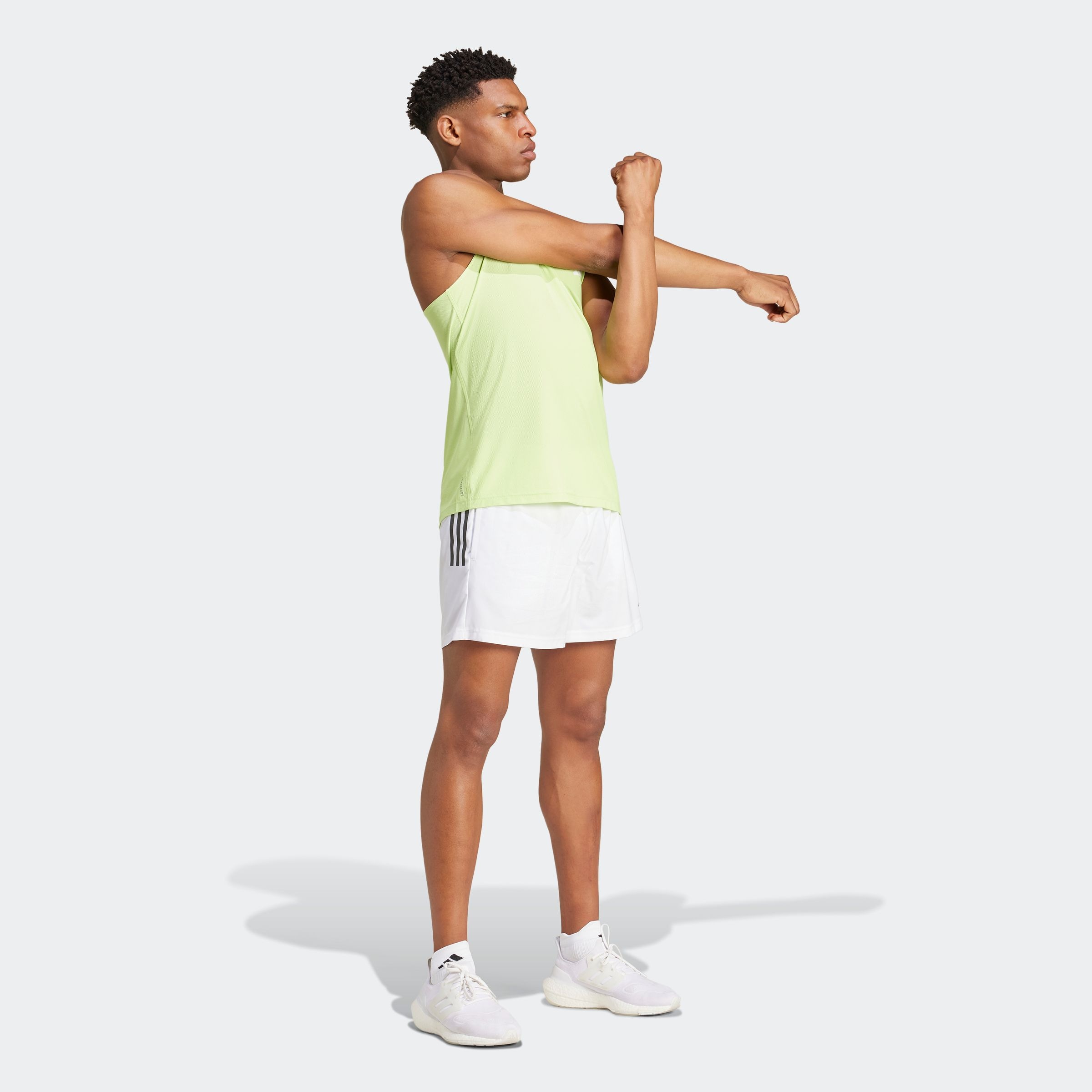 adidas Performance Lauftop »OTR B TANK«
