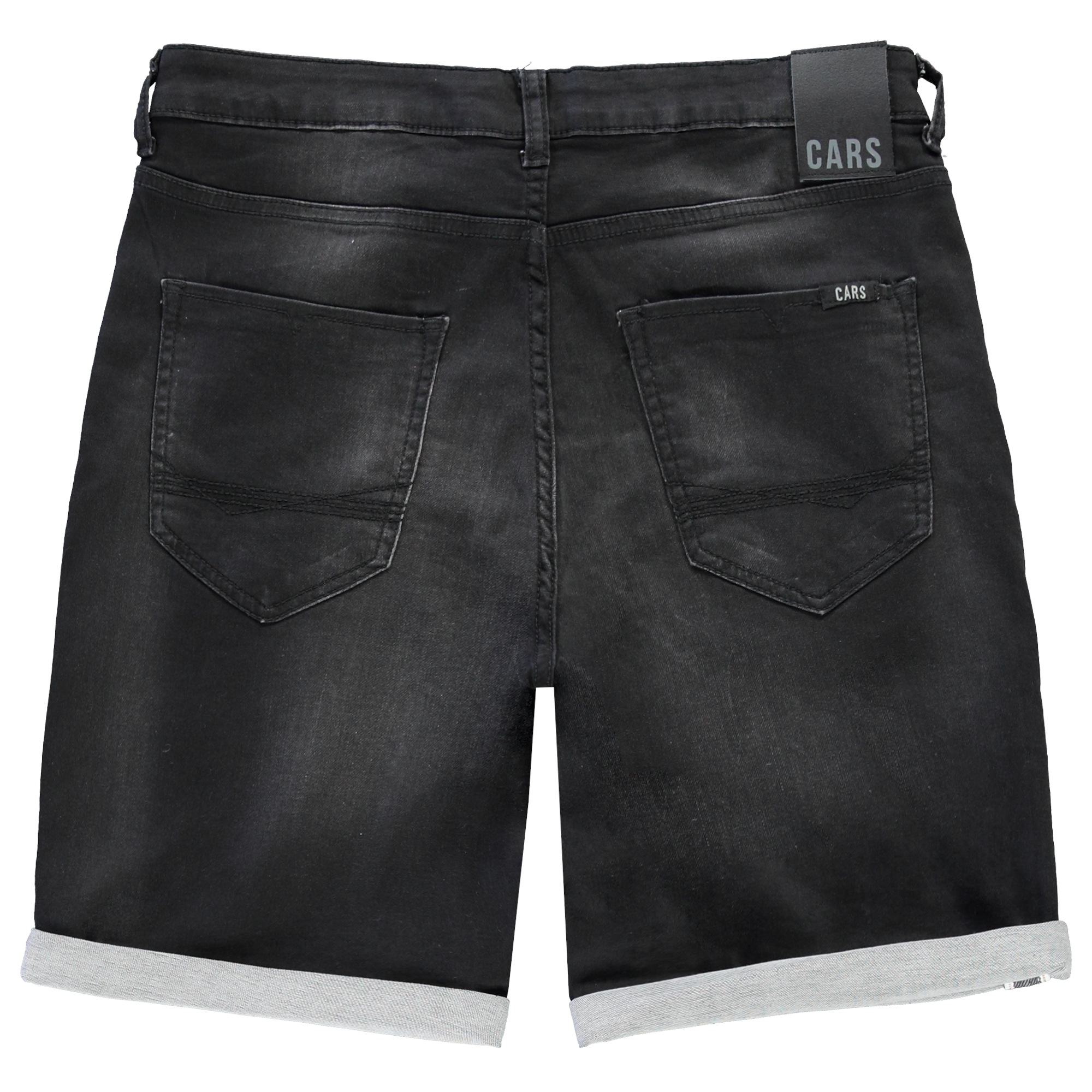CARS JEANS Jeansshorts »SEATLE Short«