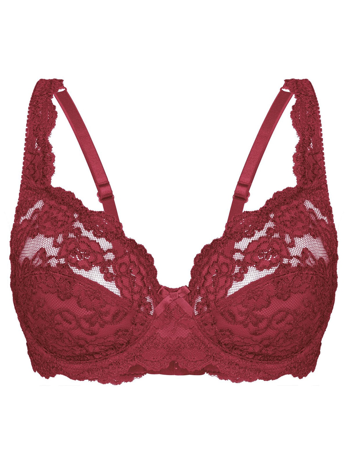 Sassa Bügel-BH »Bügel BH CLASSIC LACE«