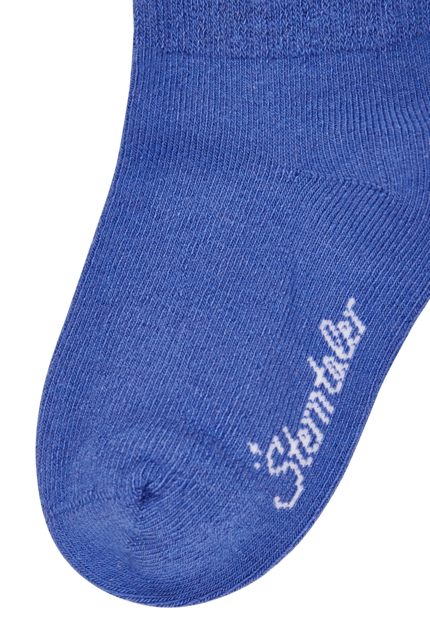 Sterntaler® Funktionssocken »Active Socken Lang 2er-Pack Coolmax«