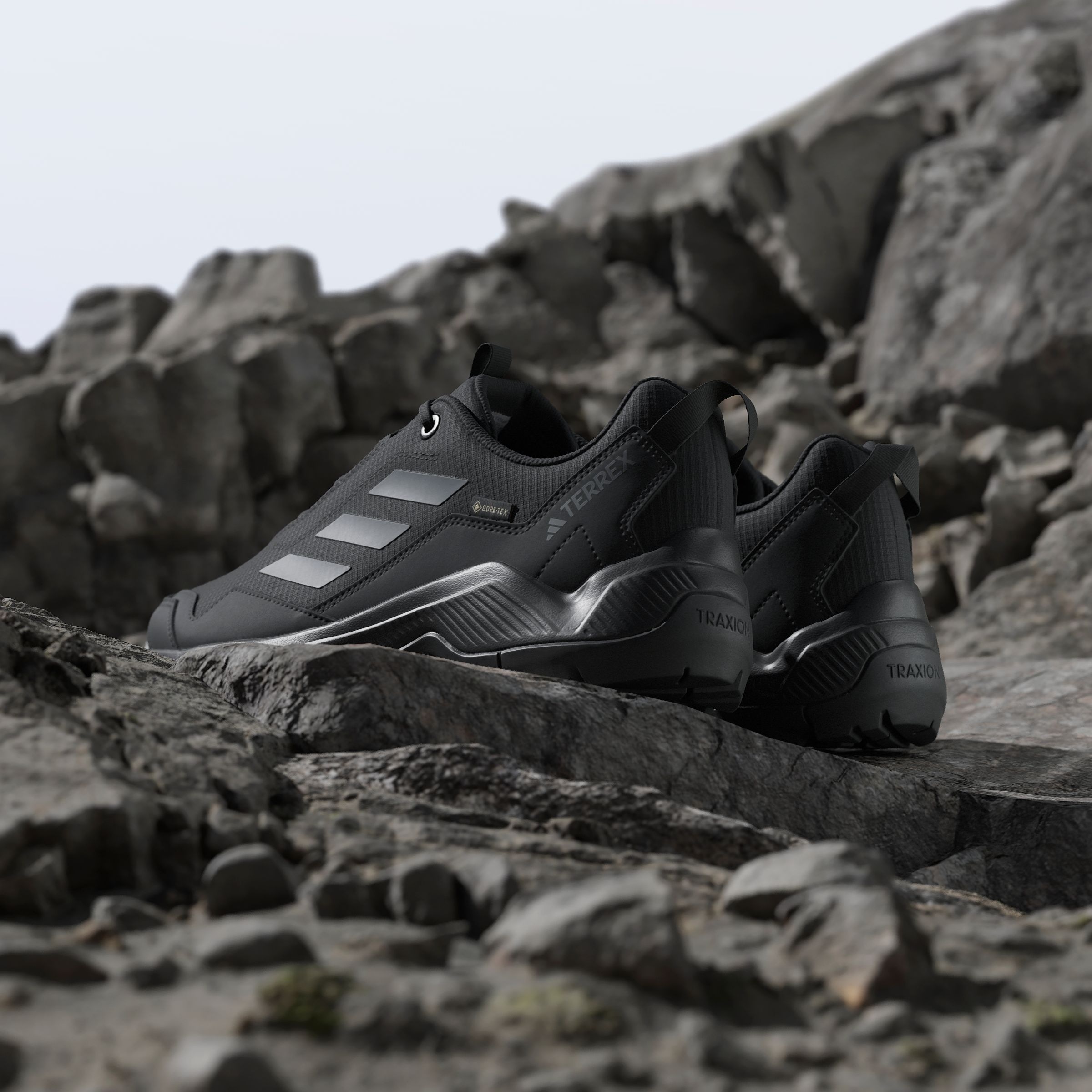 adidas TERREX Wanderschuh »TERREX EASTRAIL GORE-TEX«