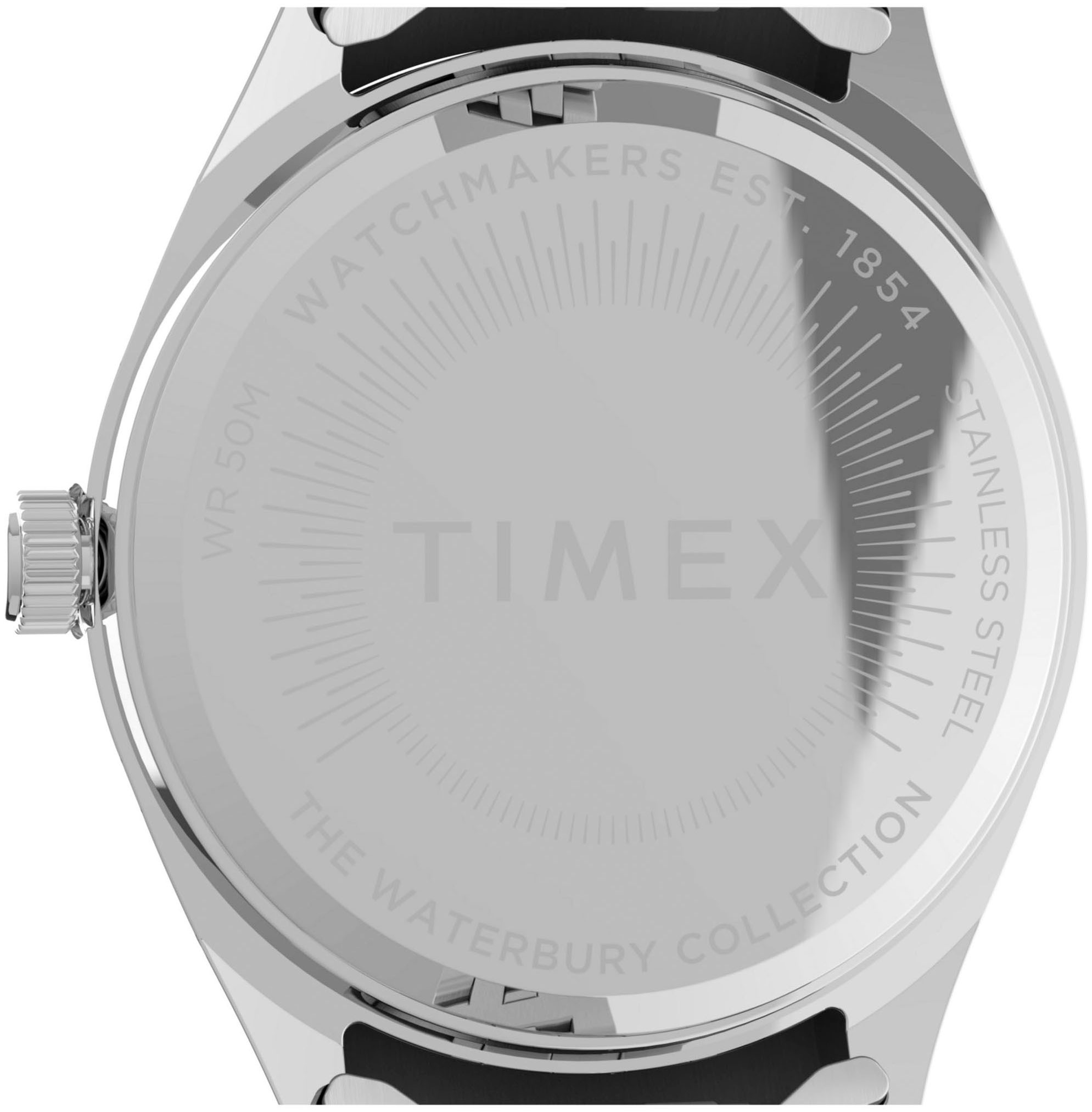 Timex Quarzuhr »LEGACY«, Armbanduhr, Herrenuhr, Damenuhr, unisex, Datum, Leuchtzeiger