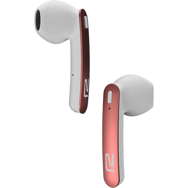 ready2music In-Ear-Kopfhörer »Chronos Air«, Bluetooth, True Wireless, Mit  Aufbewahrungsbox / Ladestation bei