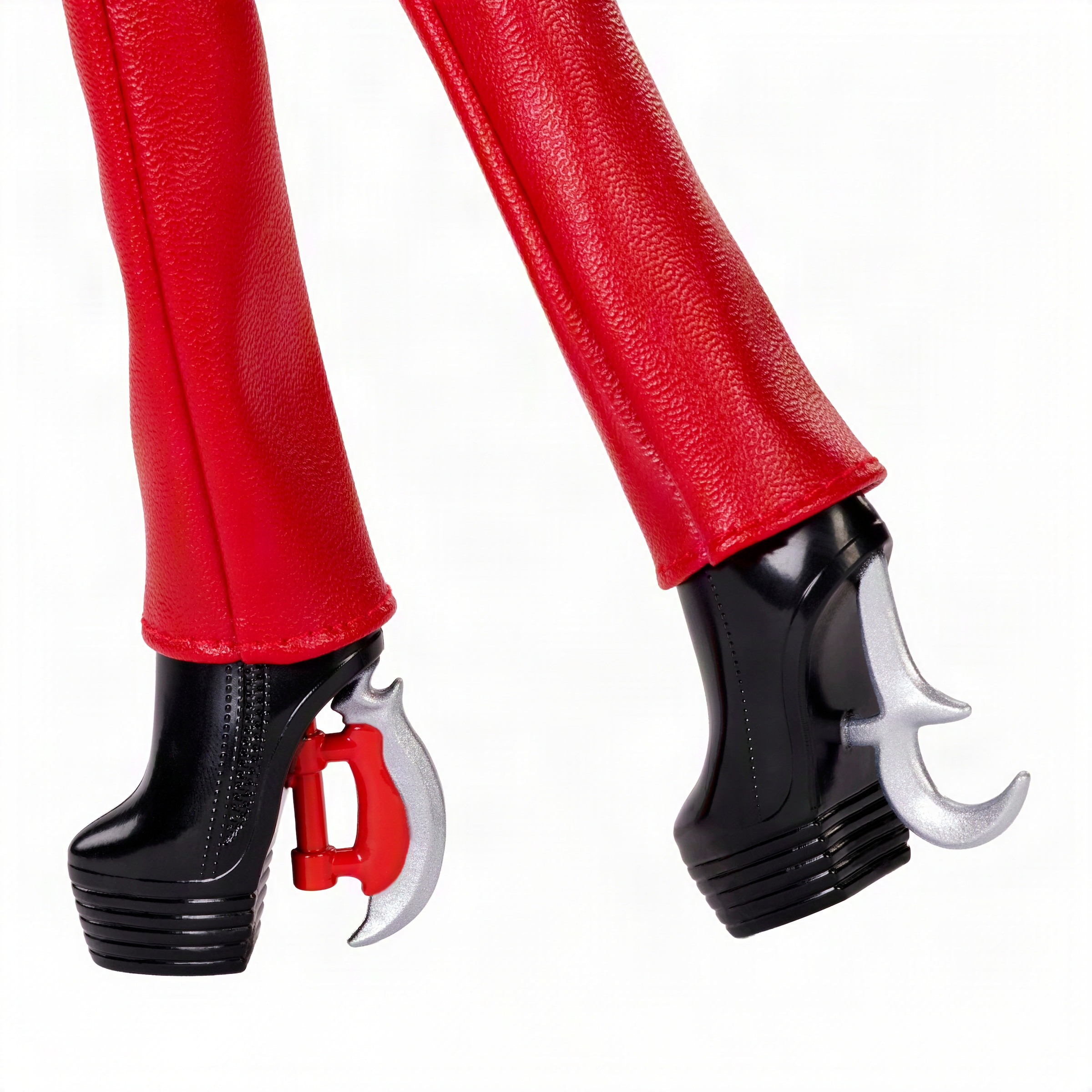 MonsterHigh™ Anziehpuppe »Skullector Buffy und Angel-Puppen«