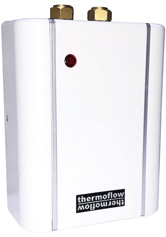 Thermoflow Klein-Durchlauferhitzer »Thermoflow Elex 3,5« kaufen