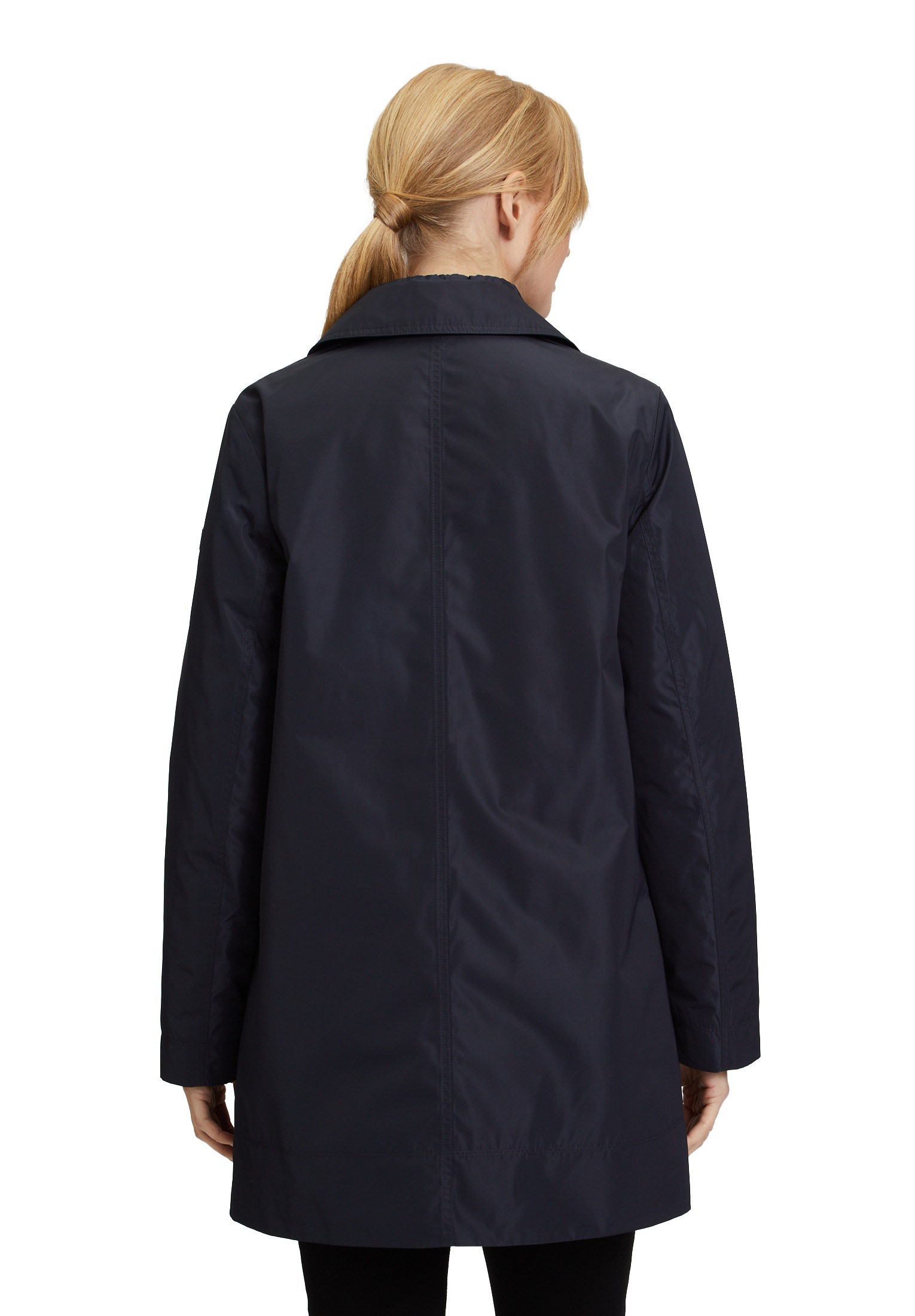 Betty Barclay 3-in-1-Funktionsjacke »4 in 1 Jacke mit Funktion«