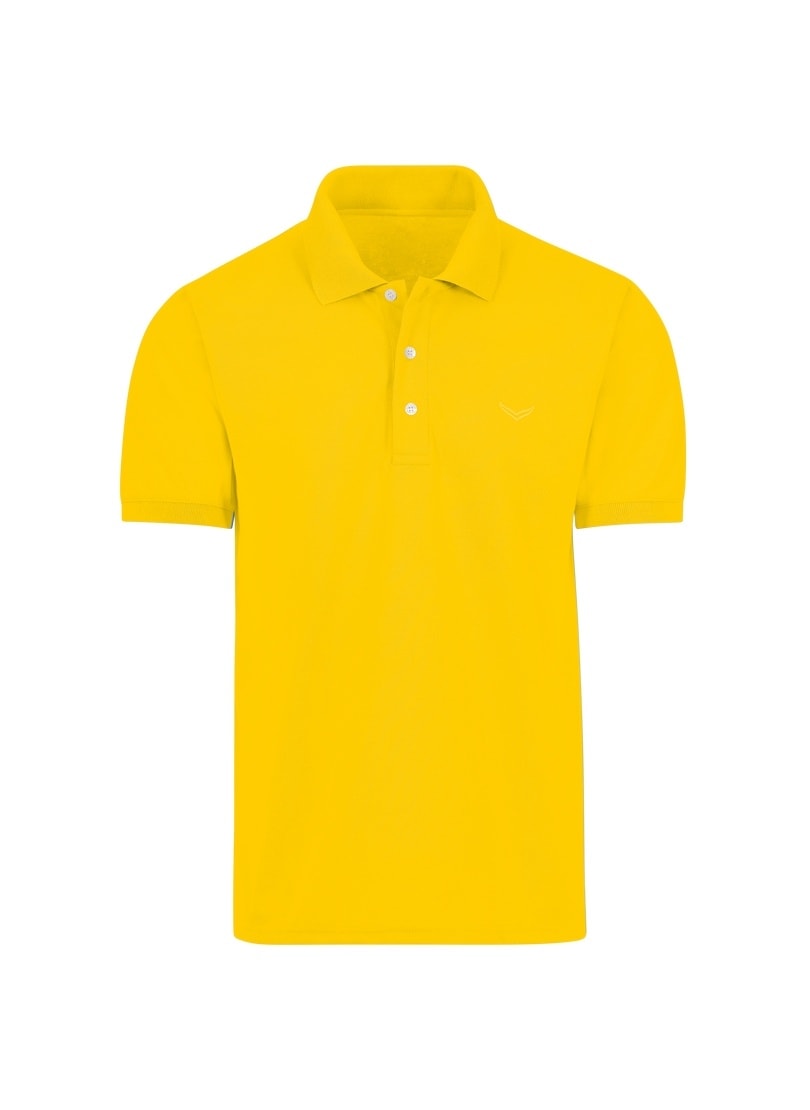 Trigema Poloshirt »TRIGEMA Poloshirt in Piqué-Qualität« 1 Stk.