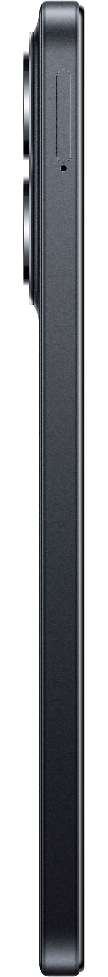 Xiaomi Smartphone »Redmi 15C 4+128GB« Midnight Black