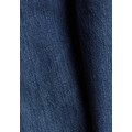 edc by Esprit Straight-Jeans, mit leicht ausgefransten Beinabschlüssen