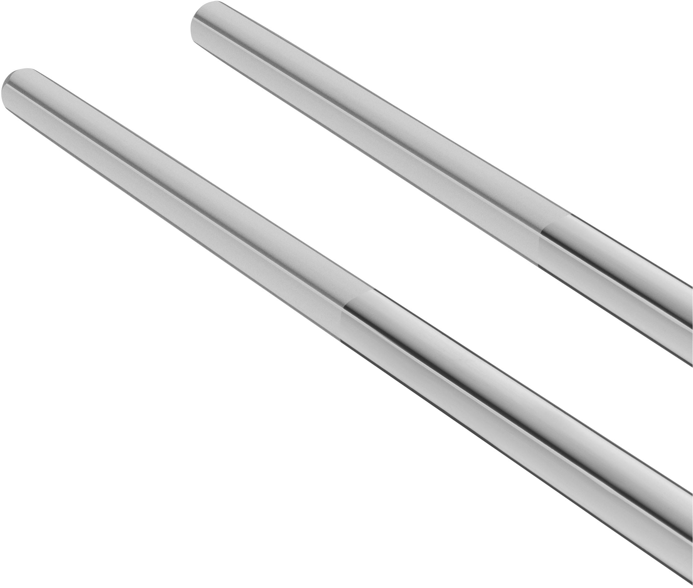 WMF Essstäbchen »Nuova« wiederverwendbare Essstäbchen, inkl. 2 Bänkchen, spülmaschinenfest