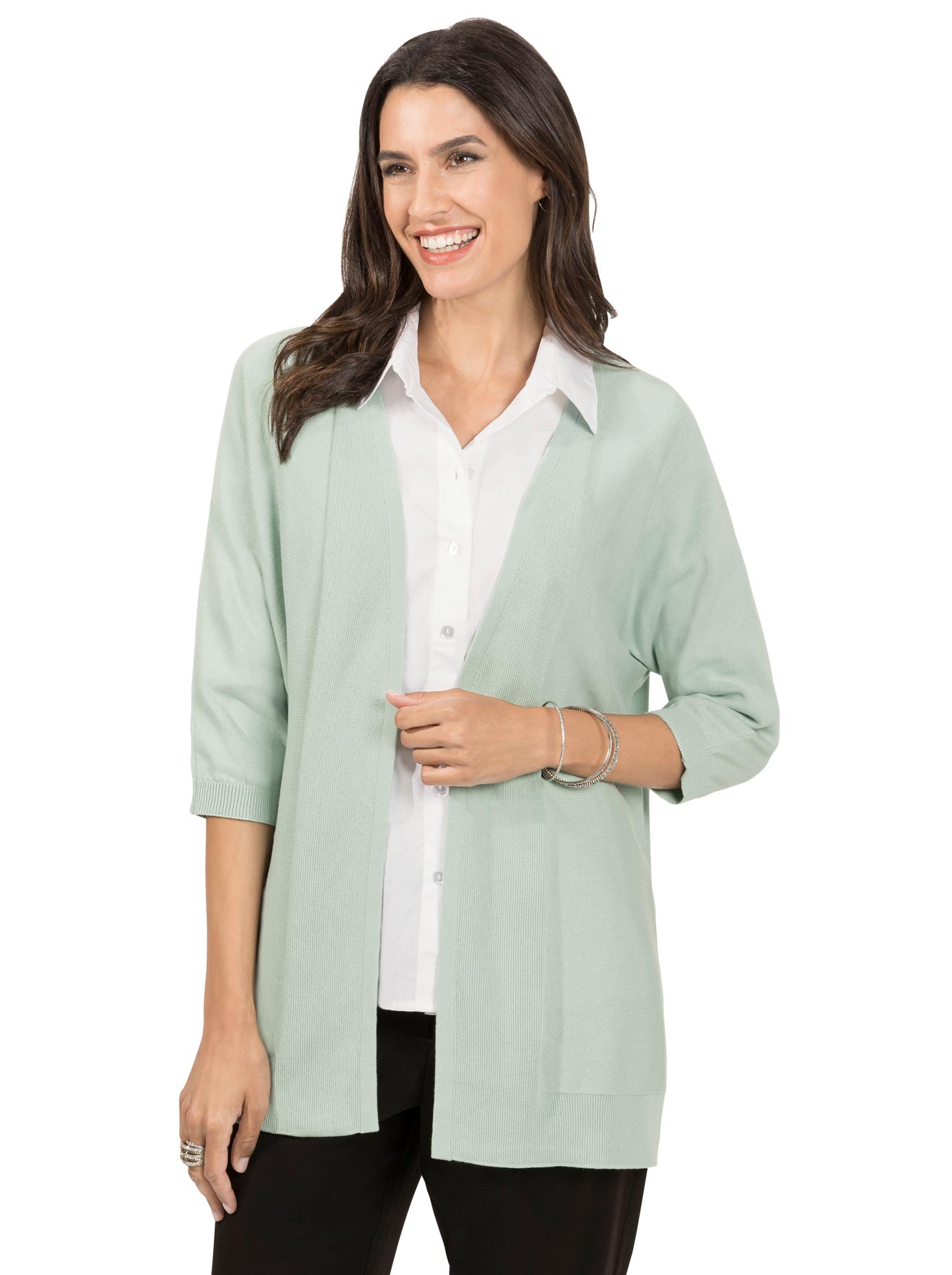 Inspirationen Strickjacke