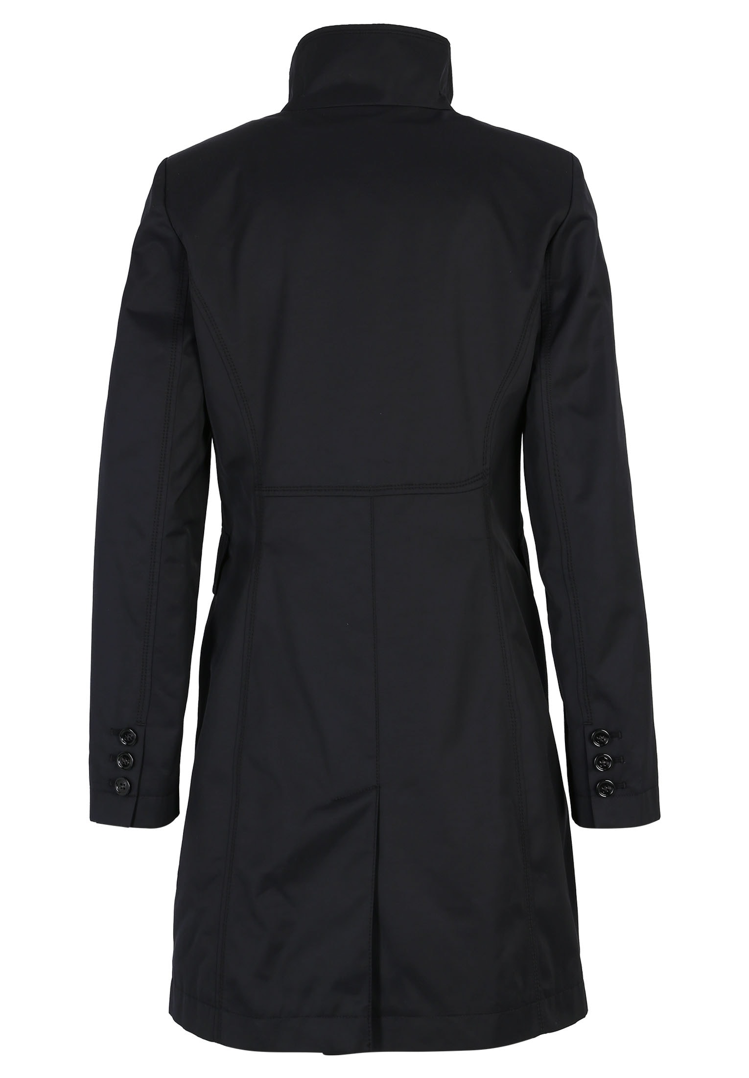 Gil Bret Sommerjacke »Sommermantel mit Stehkragen«