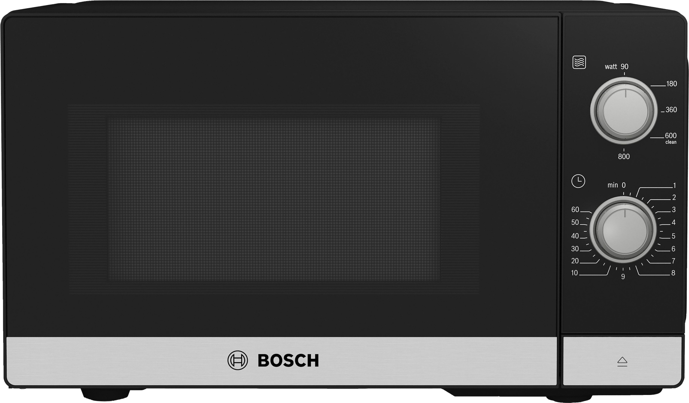 BOSCH Mikrowelle "FFL020MS2" Mikrowelle 800 W
