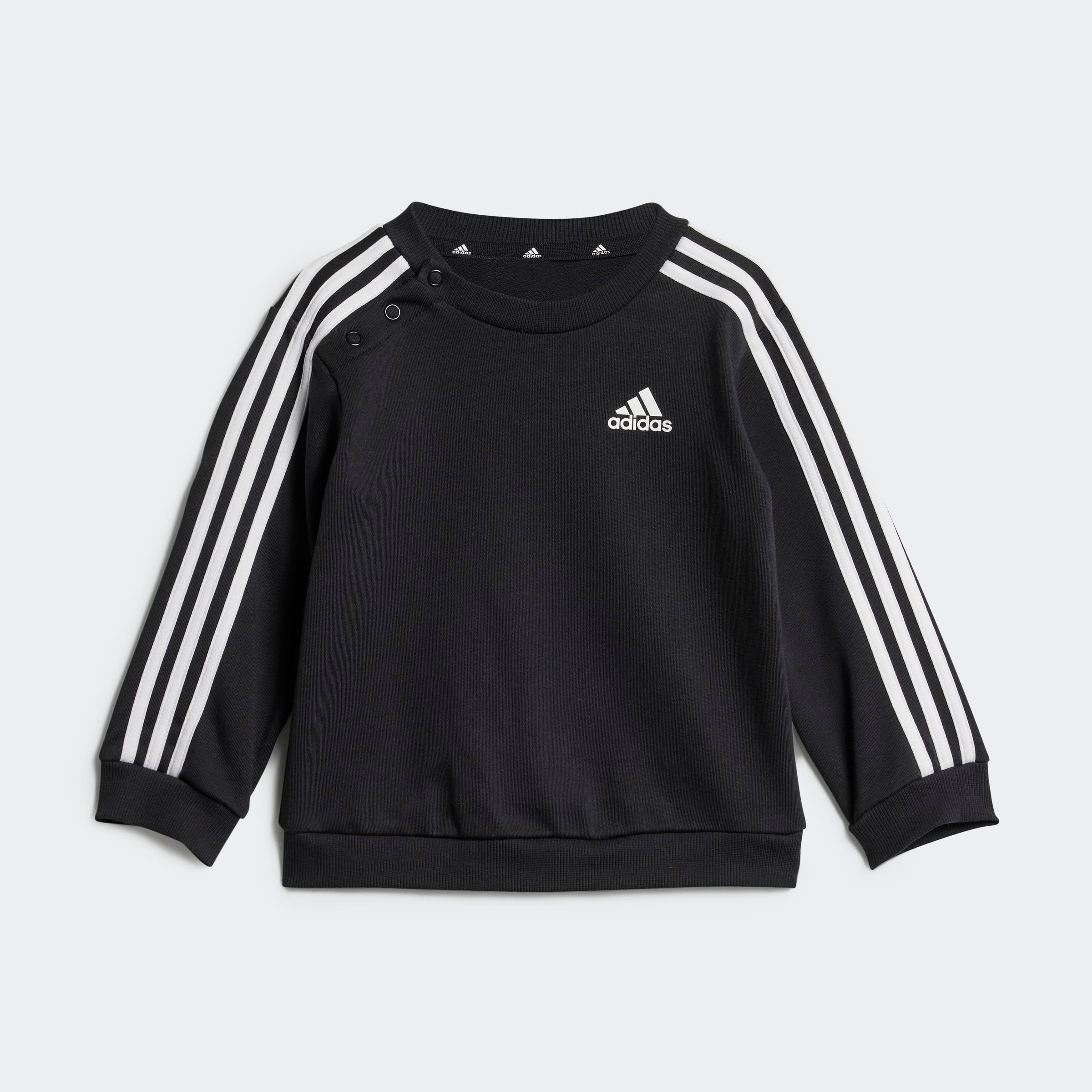 adidas Sportswear Trainingsanzug »I 3S JOG«, (2 tlg.)